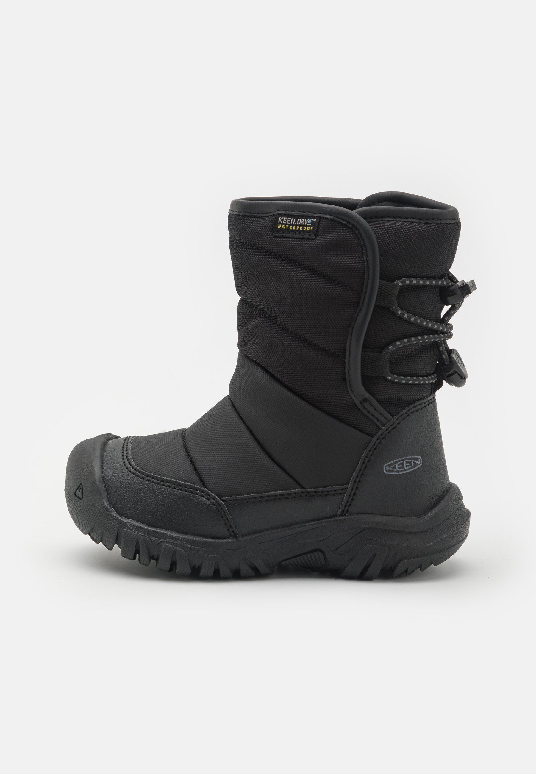 PUFFRIDER WP UNISEX - Winter boots