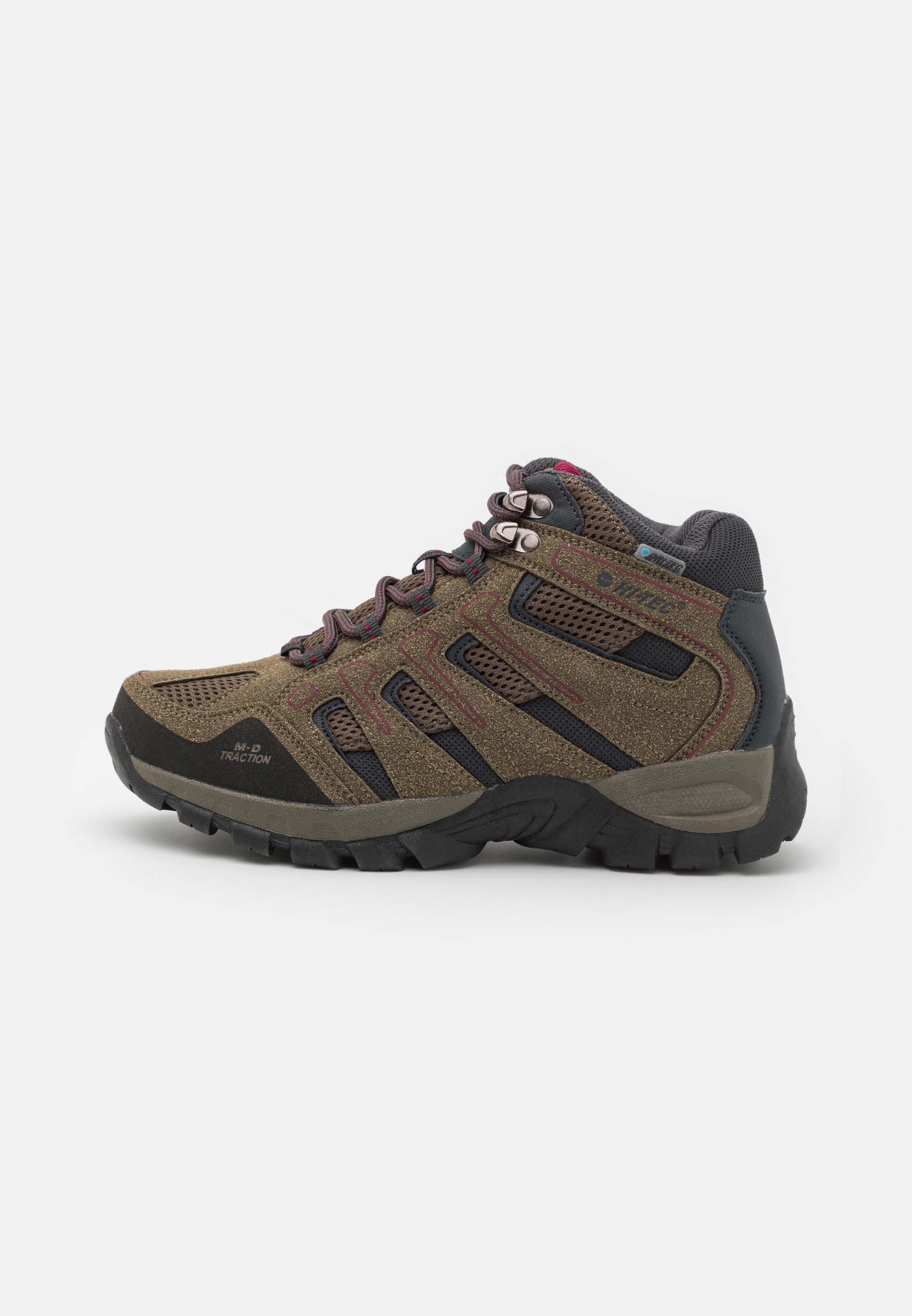 TORCA MID WP WOMENS - Hiking shoes