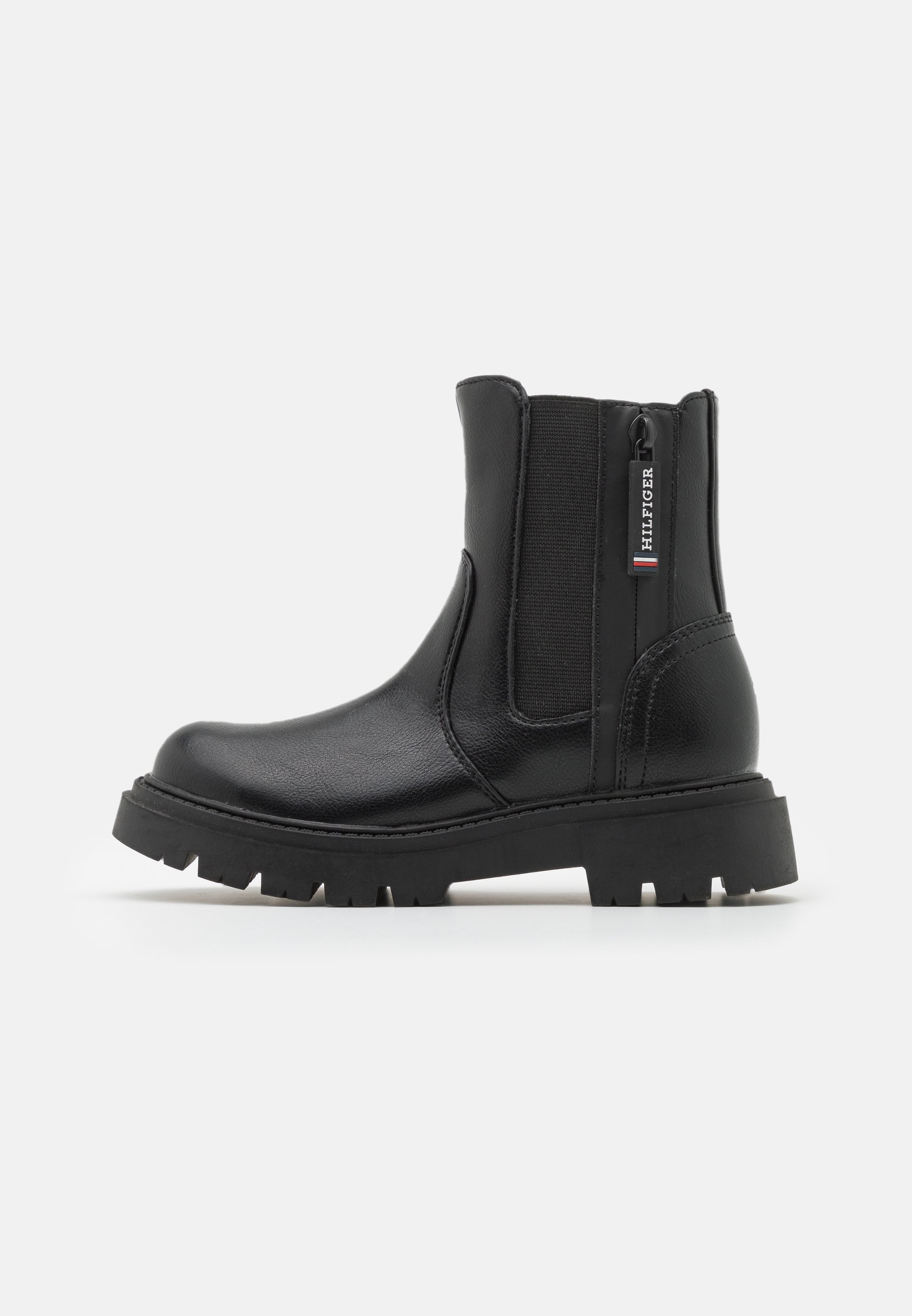 Classic ankle boots