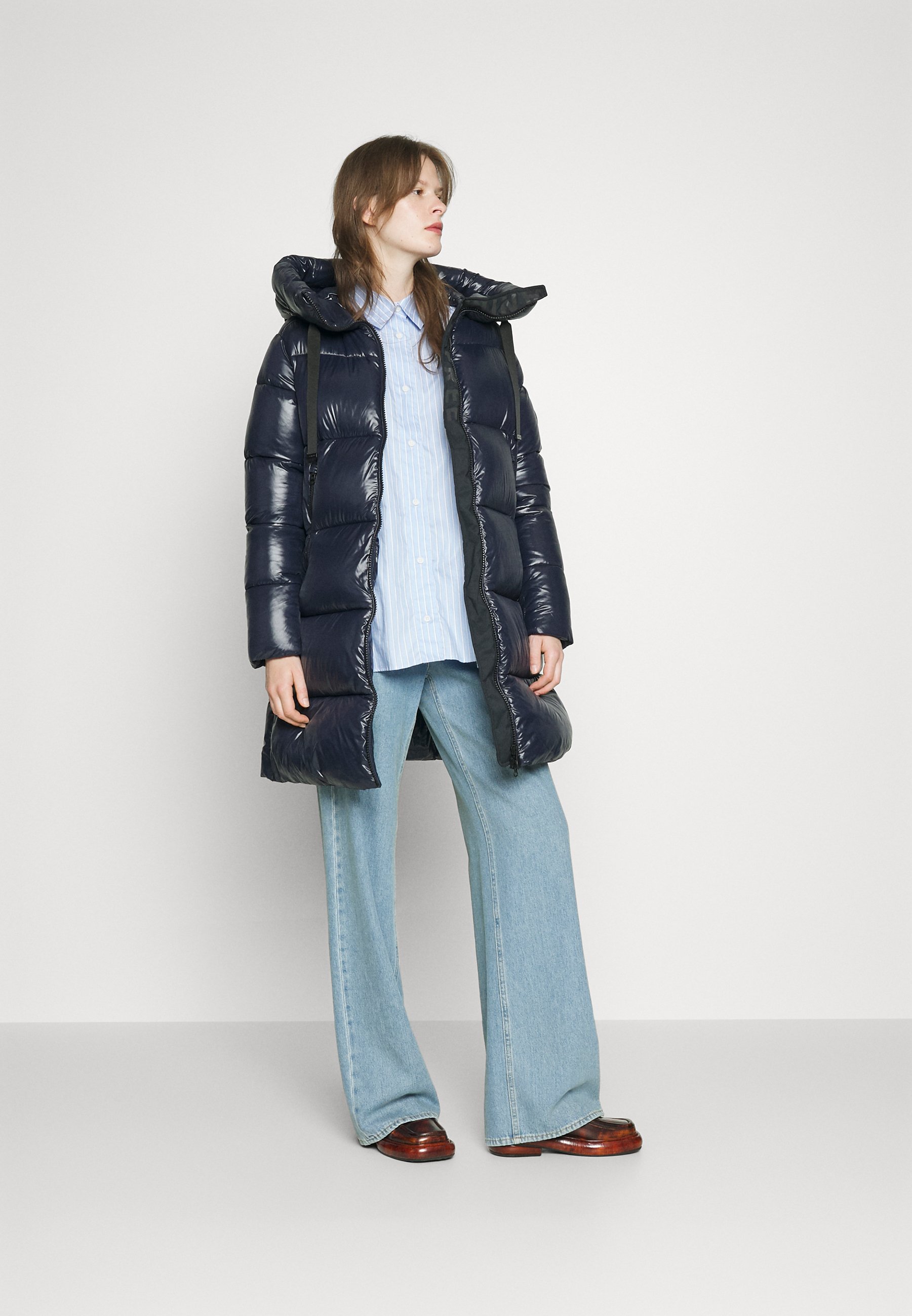 ISABEL - Winter coat
