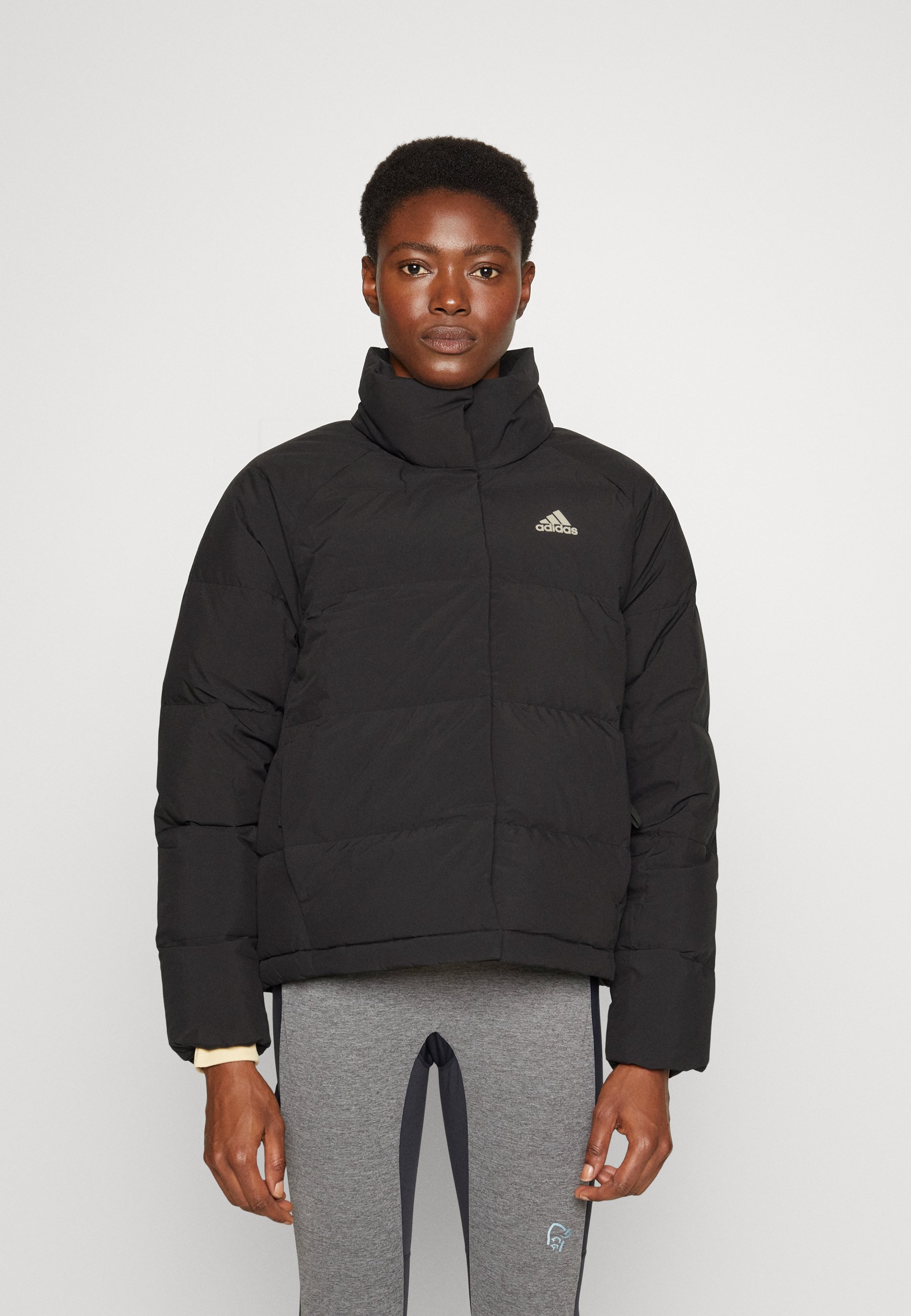 HELIONIC- Down jacket