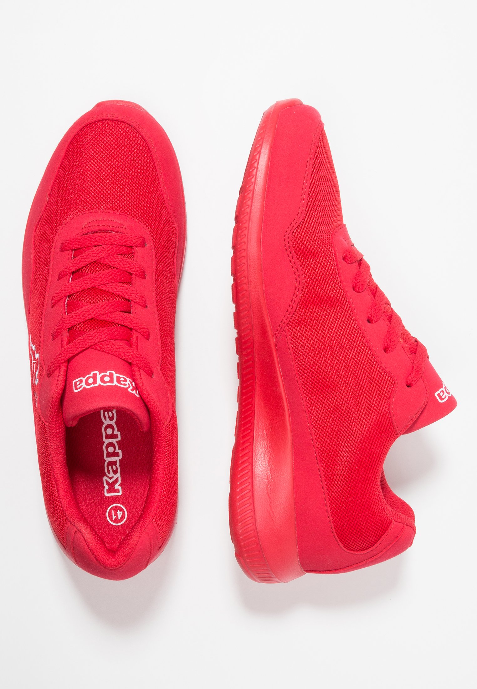 Training shoe