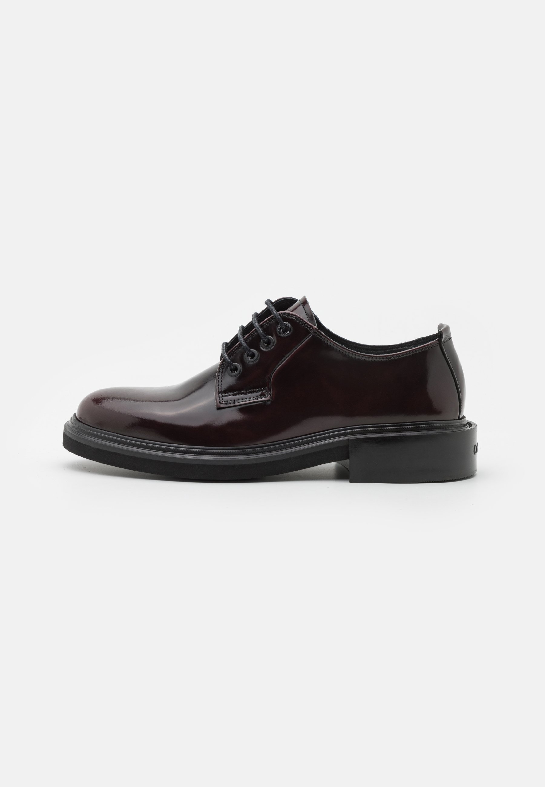 LACE UP DERBY - Lace-ups