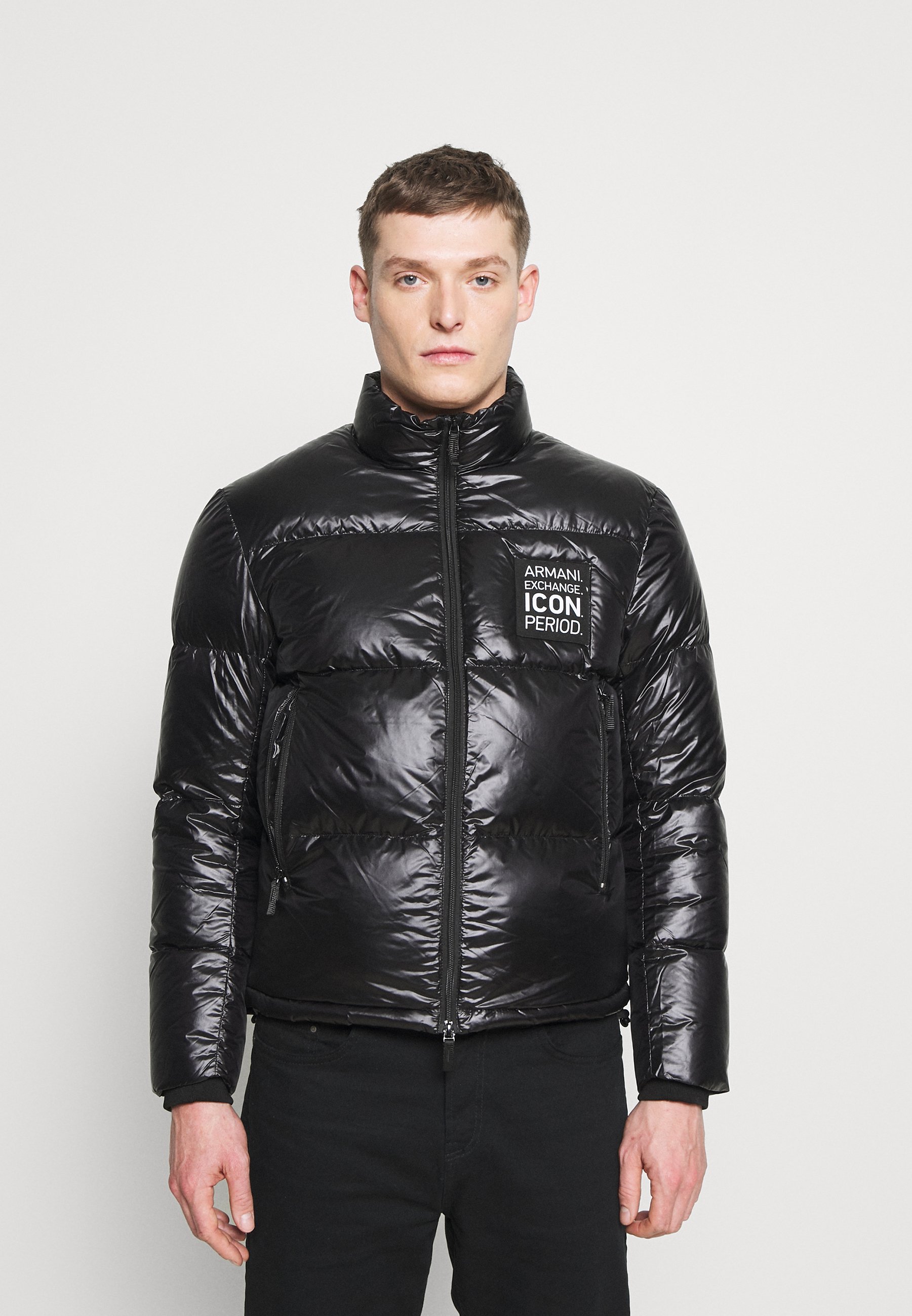 Down jacket