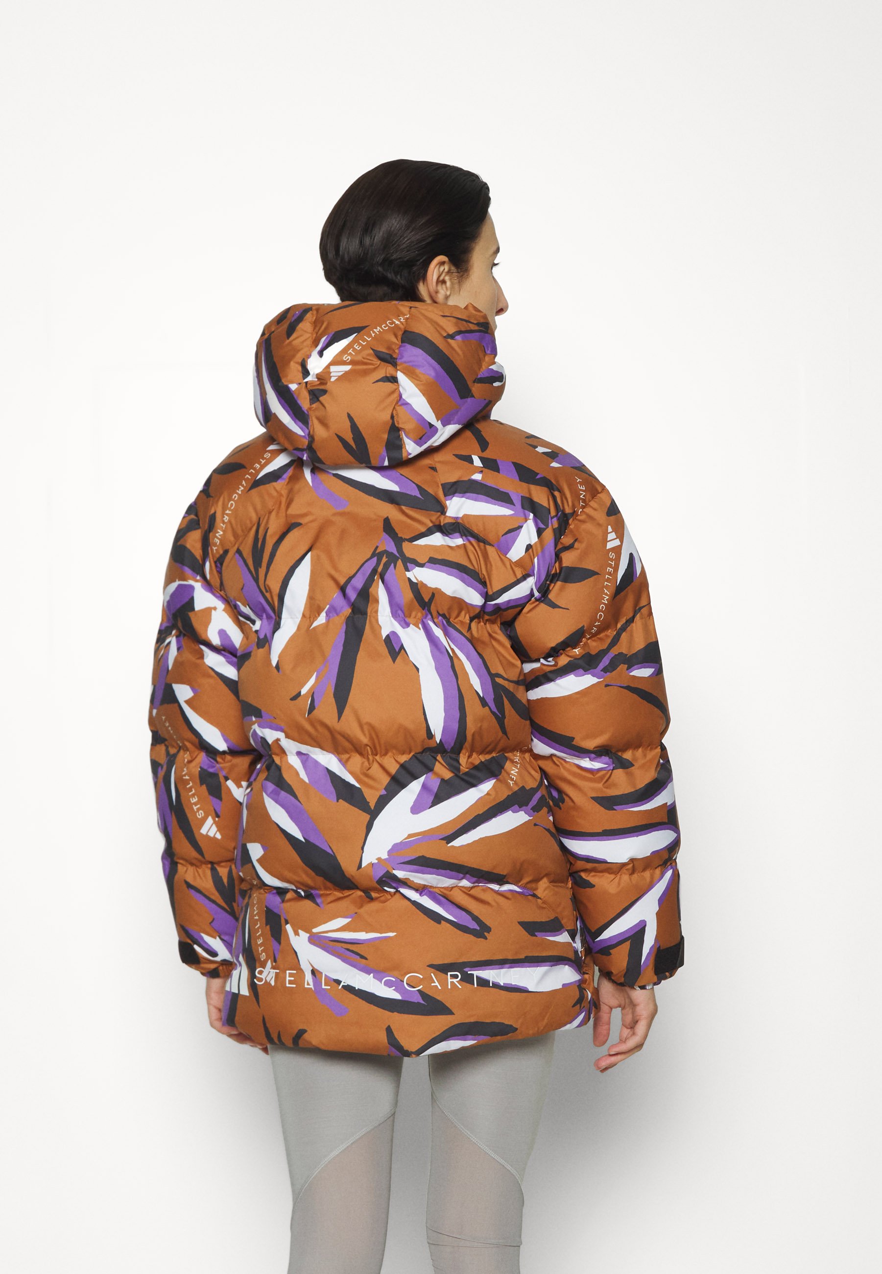 MID PUFF - Winter coat