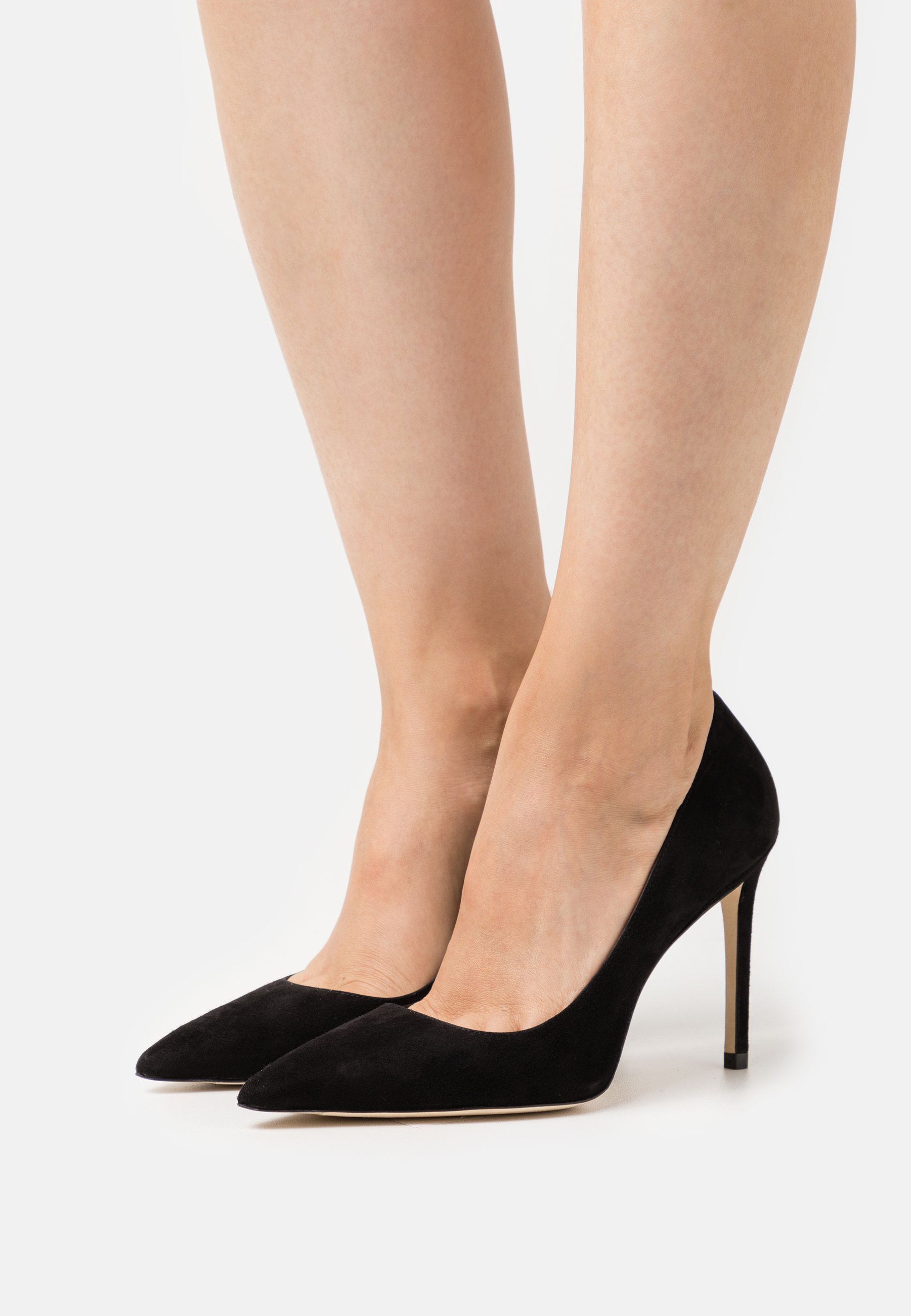 STUART- Classic heels