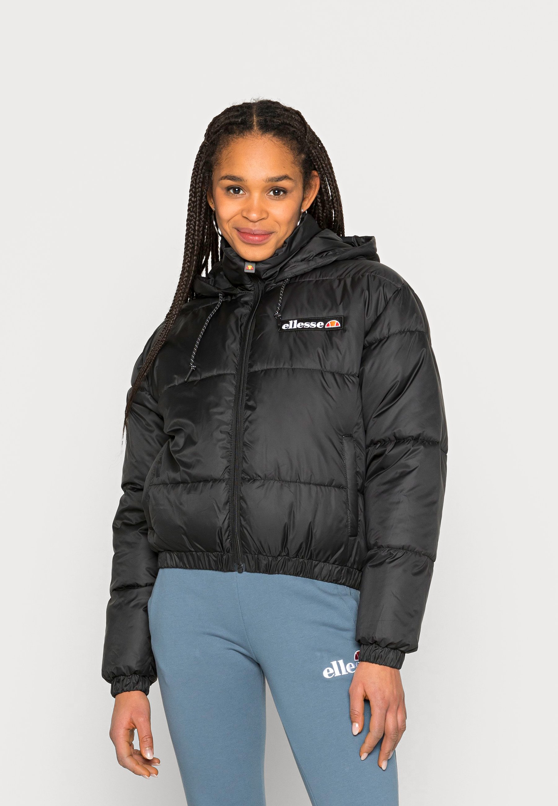 NANCI - Winter jacket