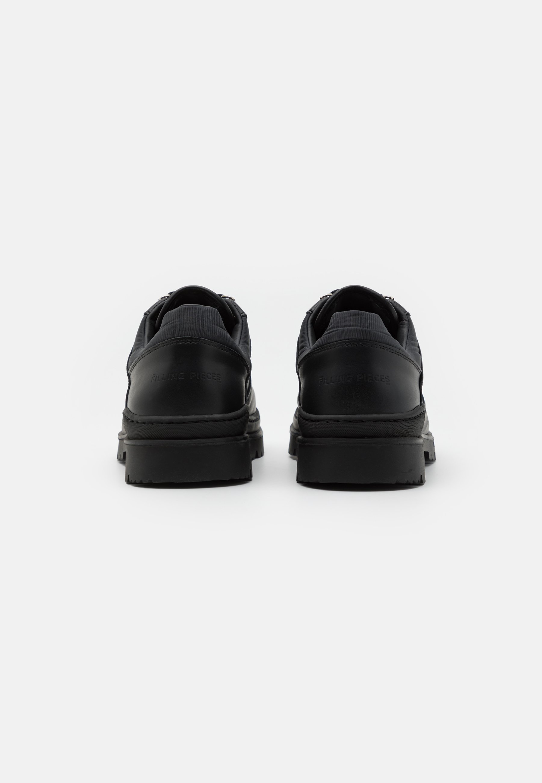 MOUNTAIN TRAIL UNISEX - Casual lace-ups