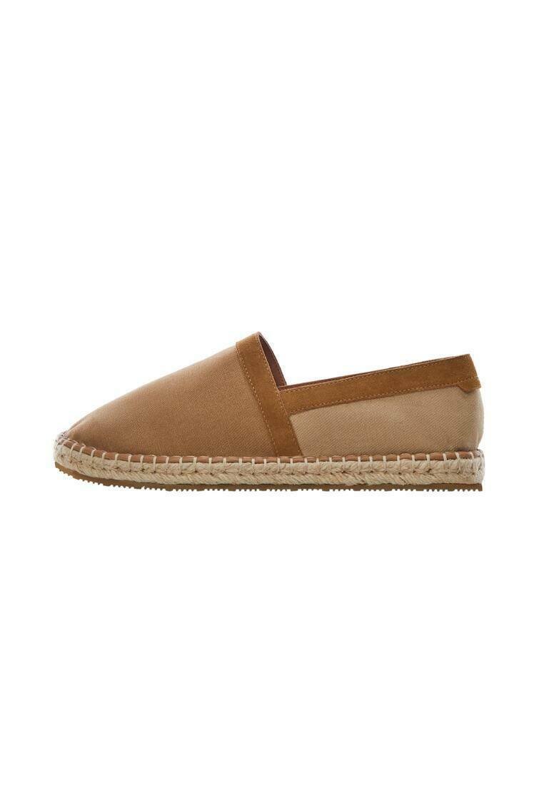 YUTETEX - Slip-ons