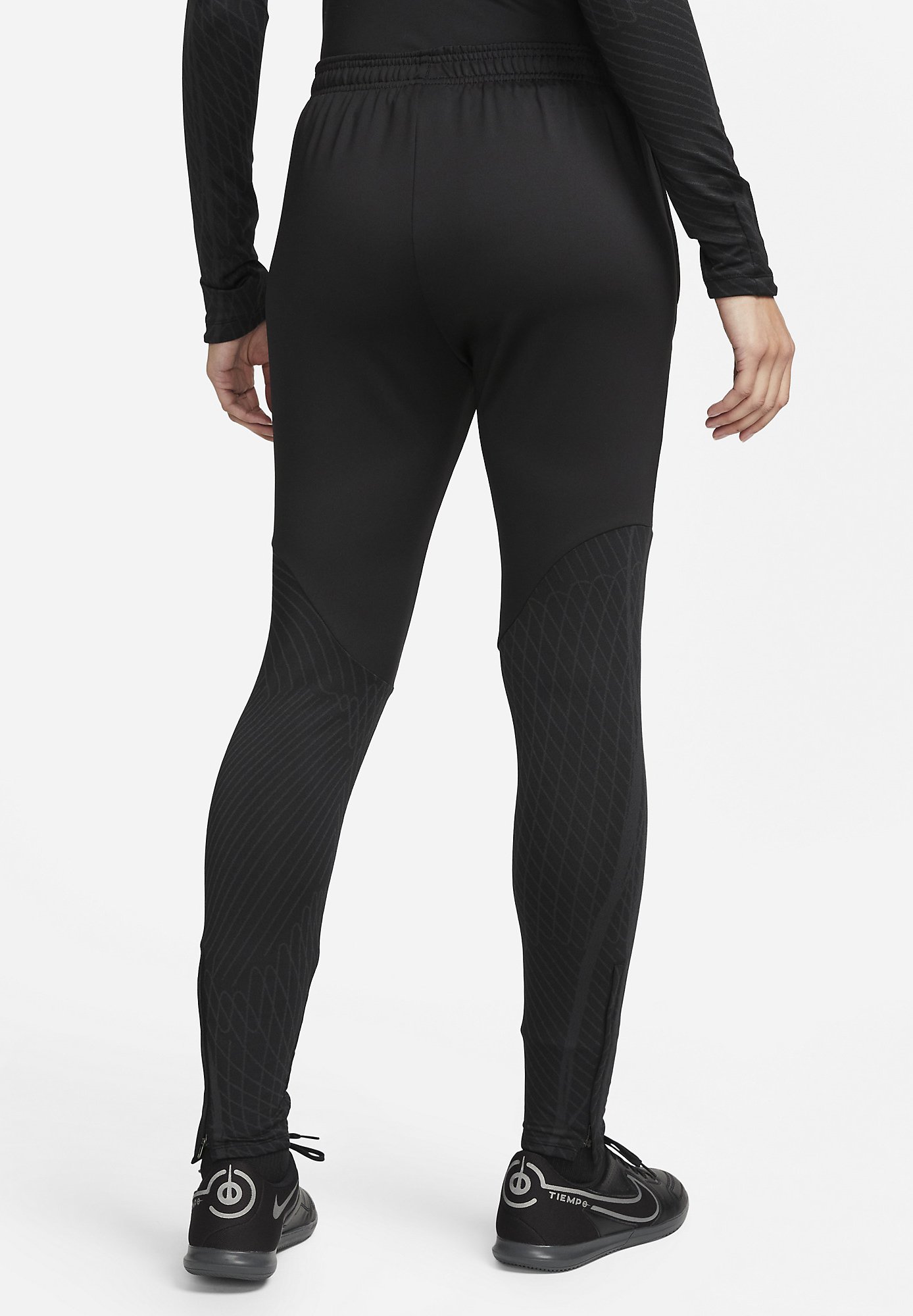 W NK DF STRK PANT - Tracksuit bottoms