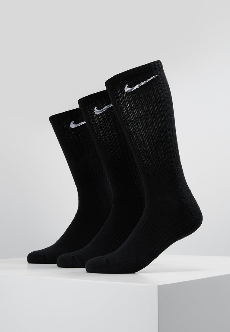 EVERYDAY CUSH CREW 3 PACK - Sports socks