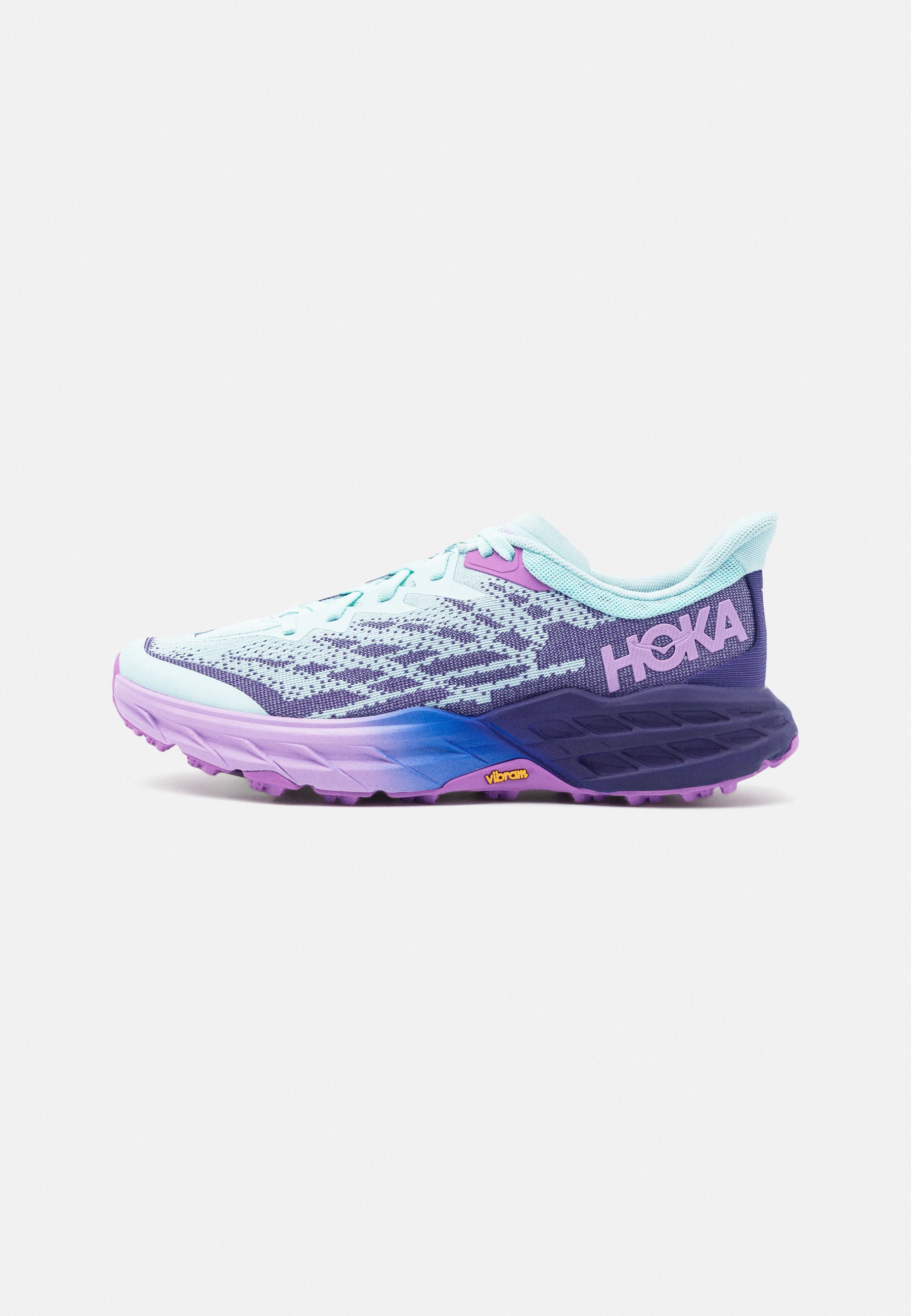 SPEEDGOAT 5 - Trail running shoes