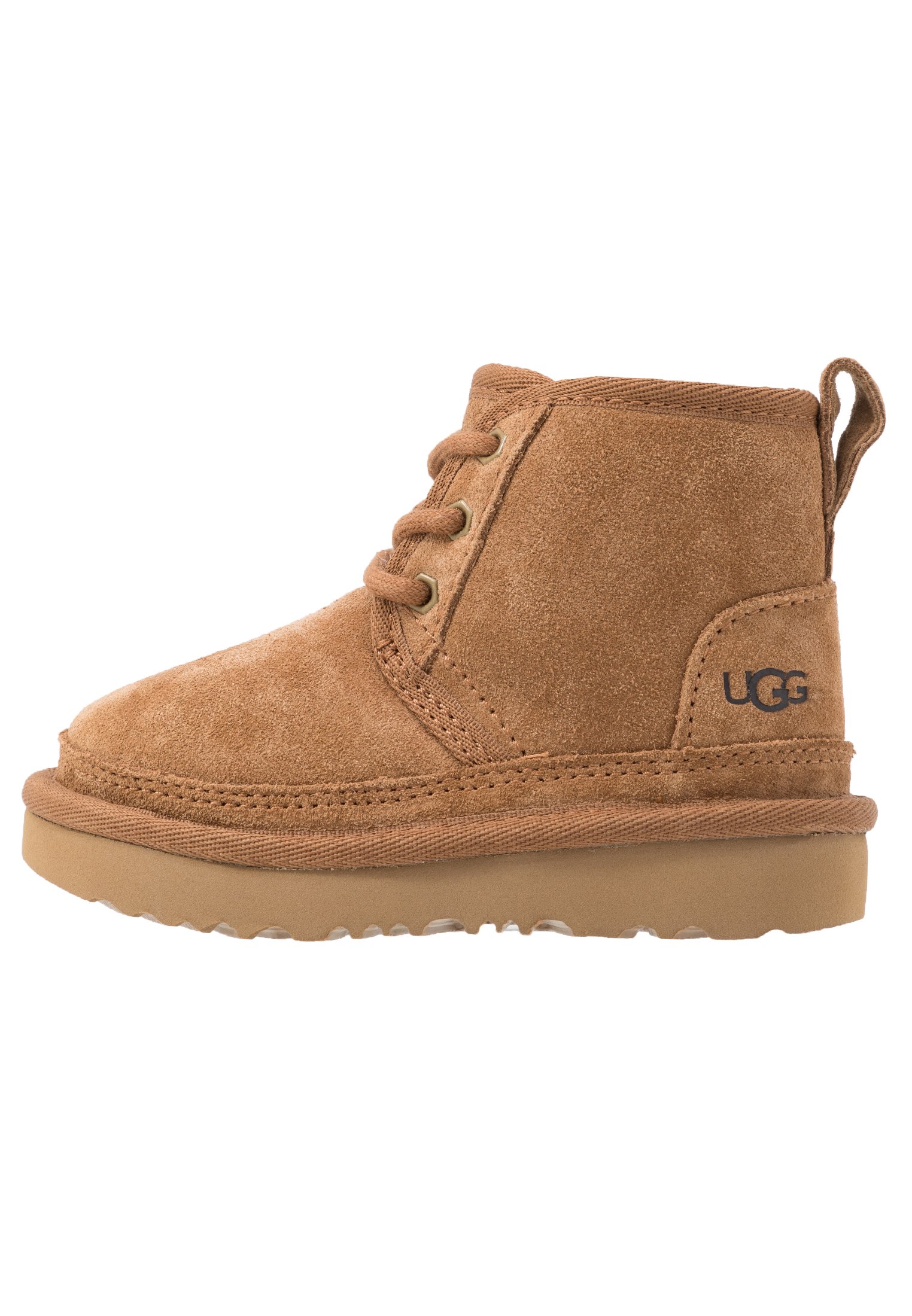 NEUMEL - Lace-up ankle boots