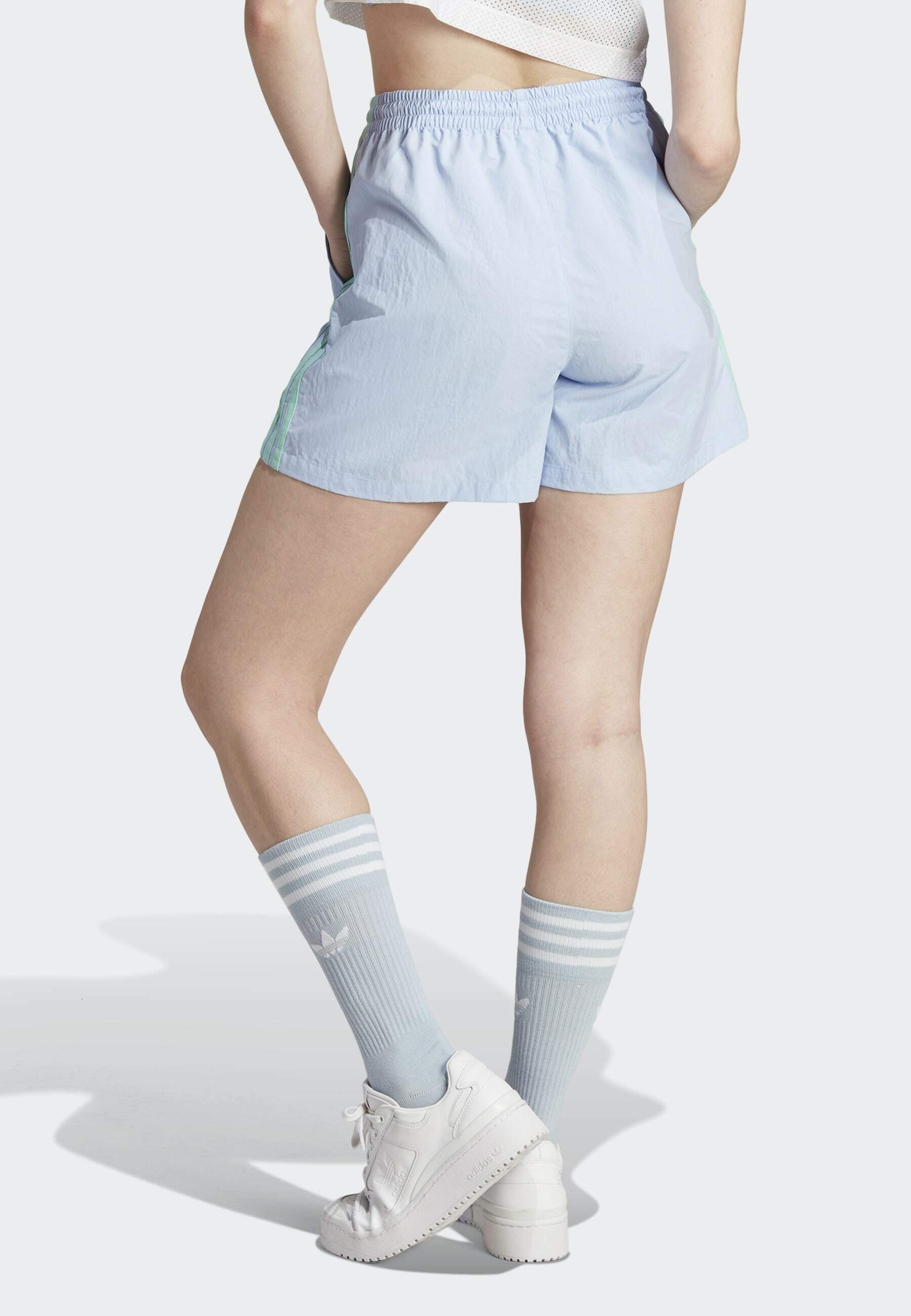 ISLAND CLUB - Shorts