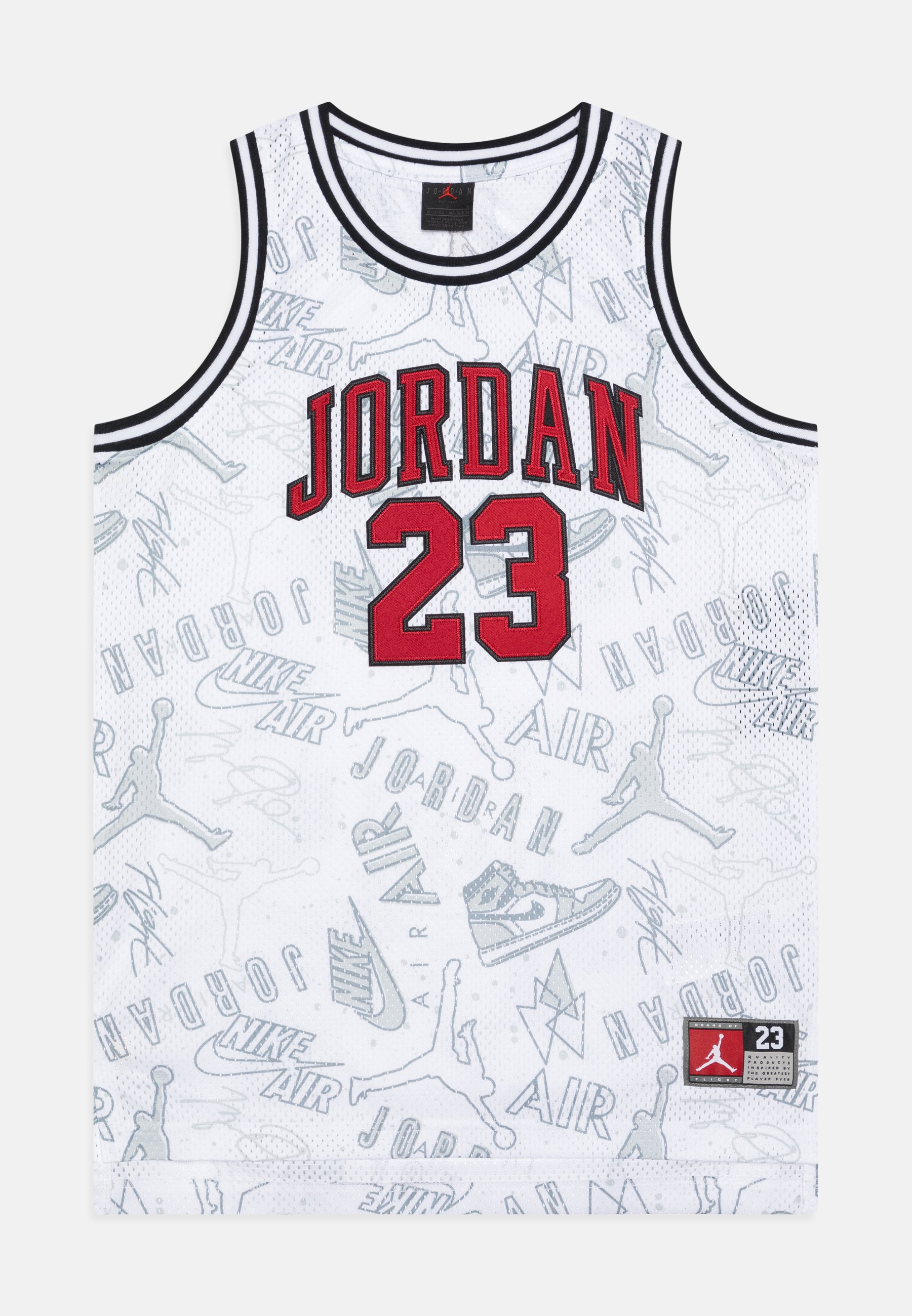 23 UNISEX - NBA jersey