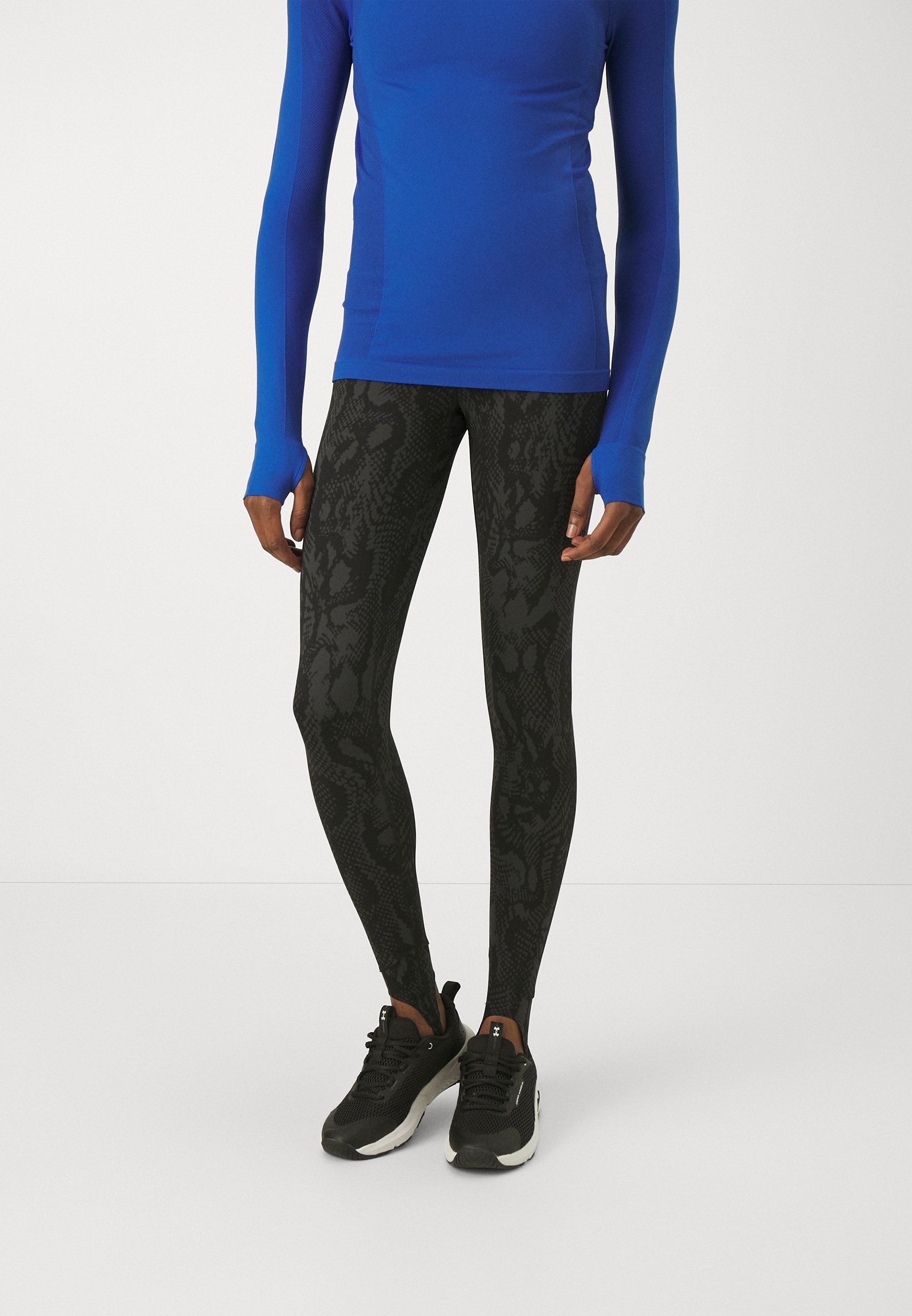 ORBIT STIRRUP LEGGINGS - Leggings