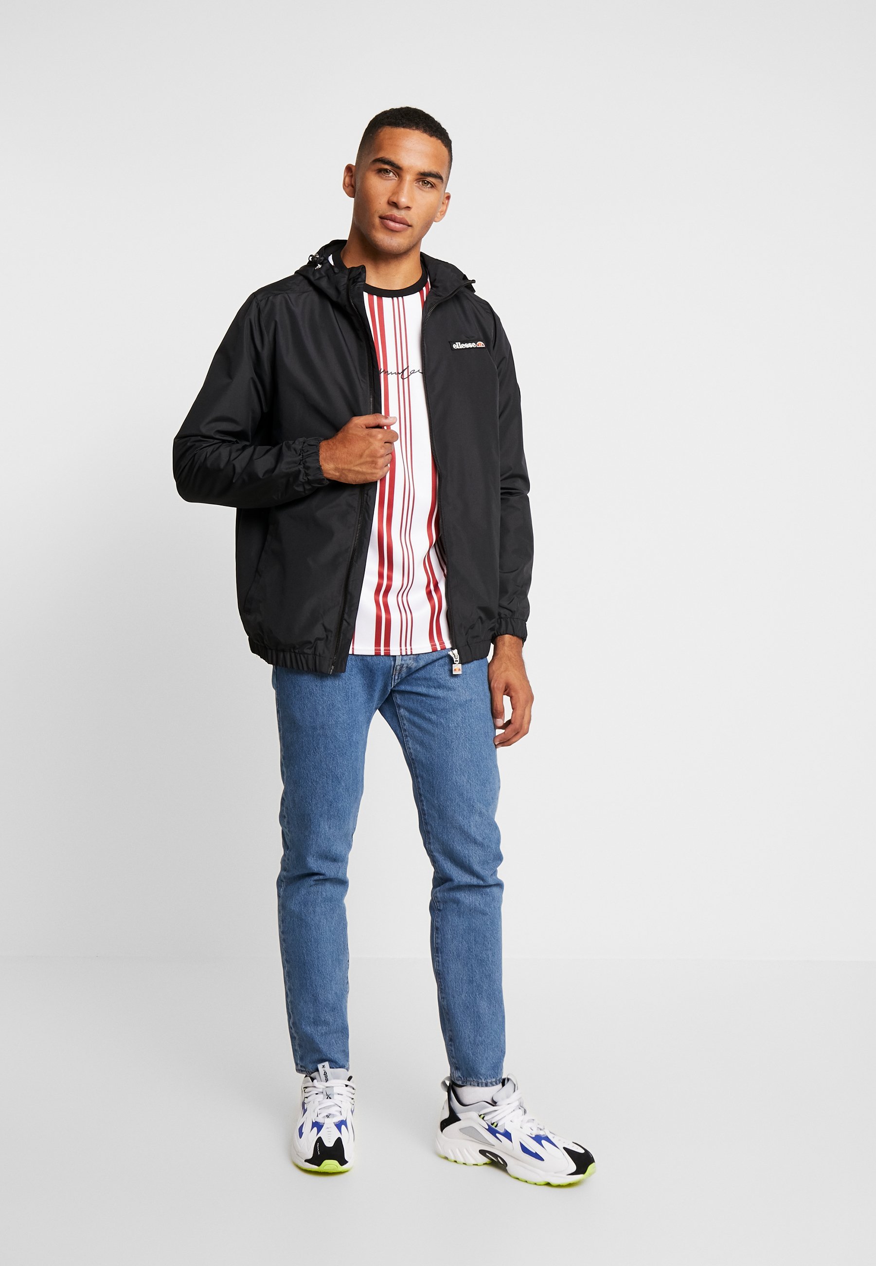 TERRAZZO JACKET - Windbreaker