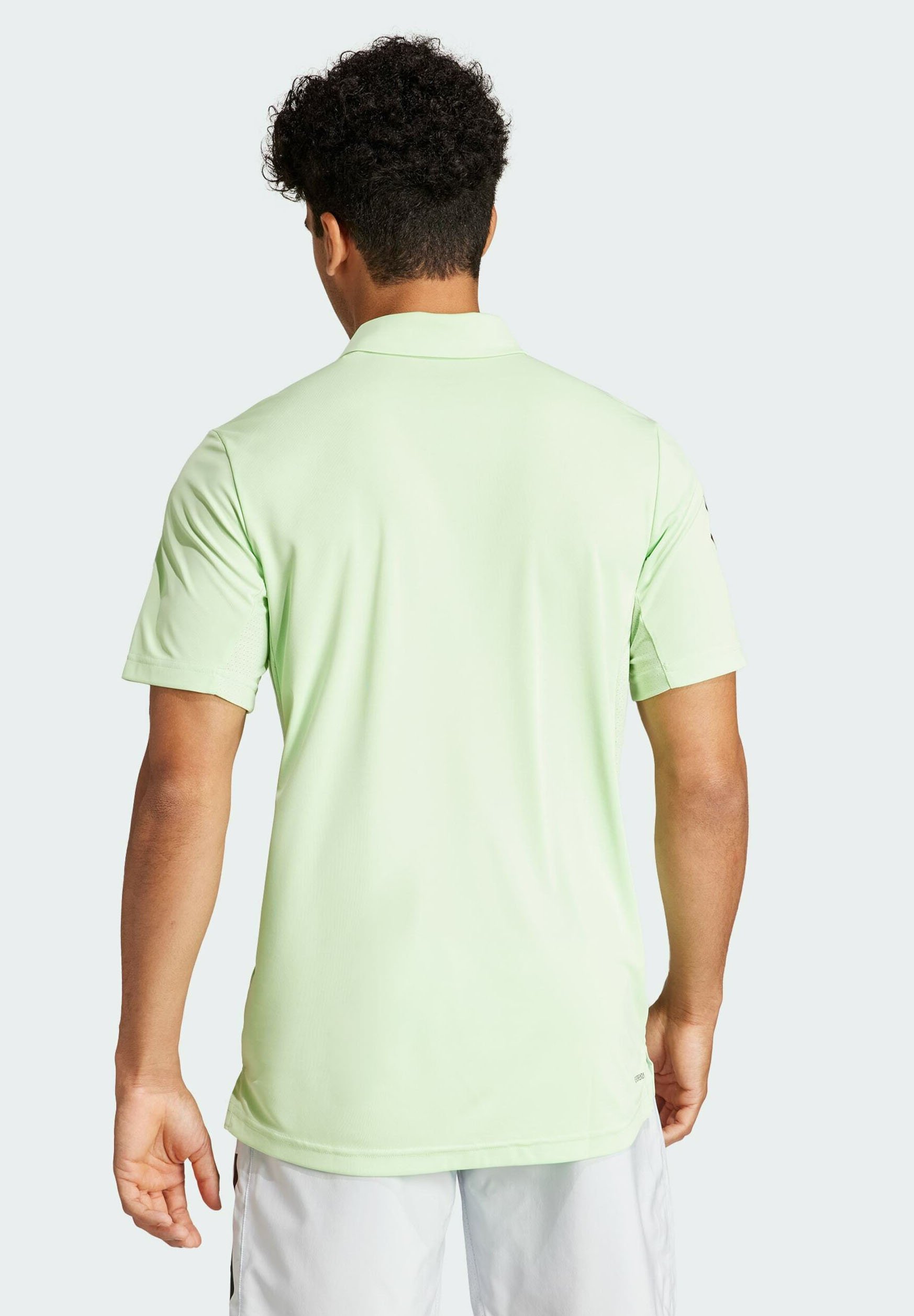 CLUB 3 STRIPES - Polo shirt