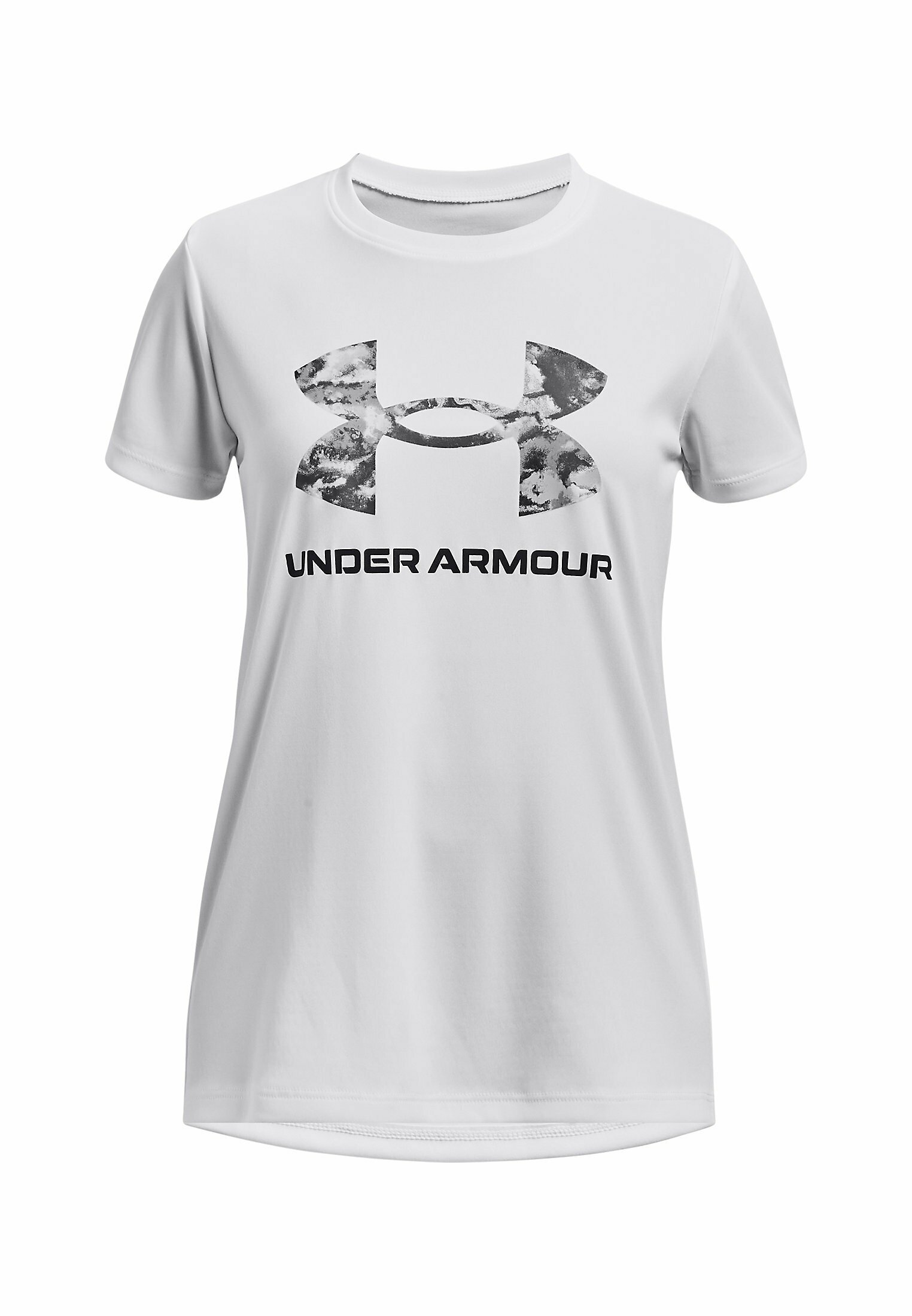 SHORT SLEEVE TECH- Sports T-shirt