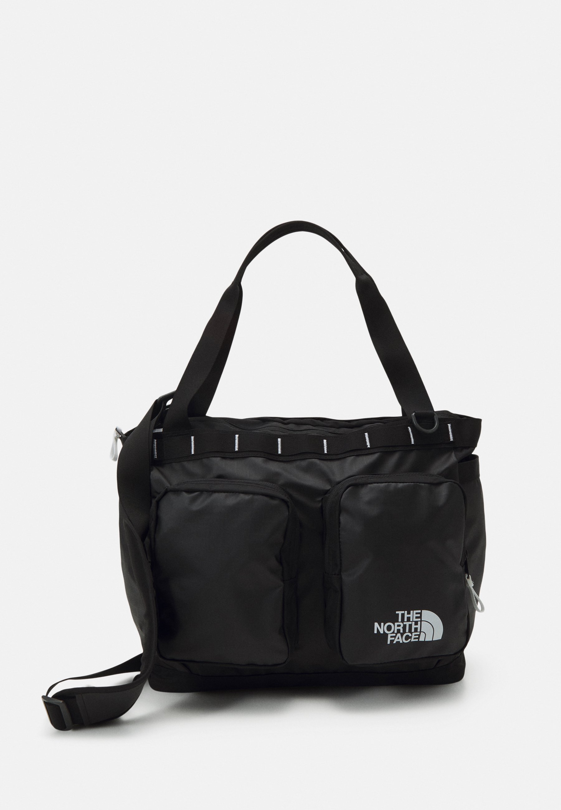 BASE CAMP VOYAGER TOTE UNISEX - Tote bag