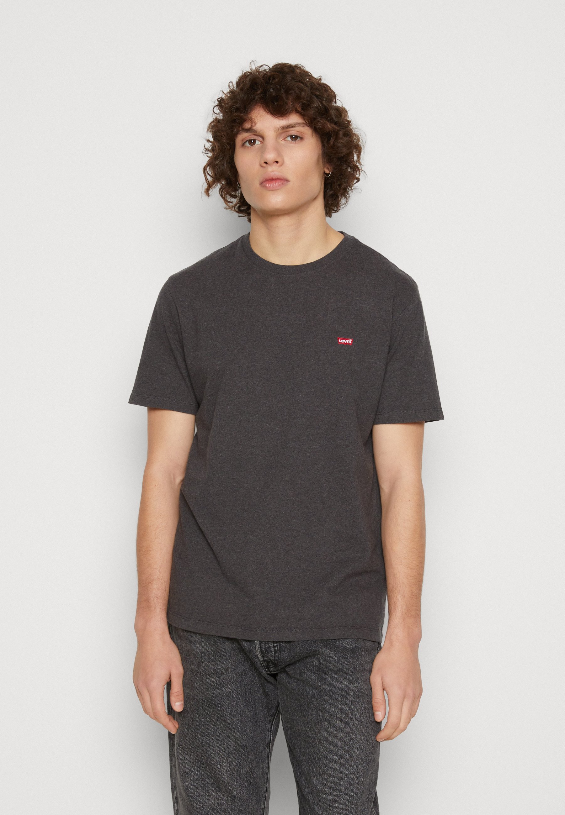 ORIGINAL TEE UNISEX - Basic T-shirt