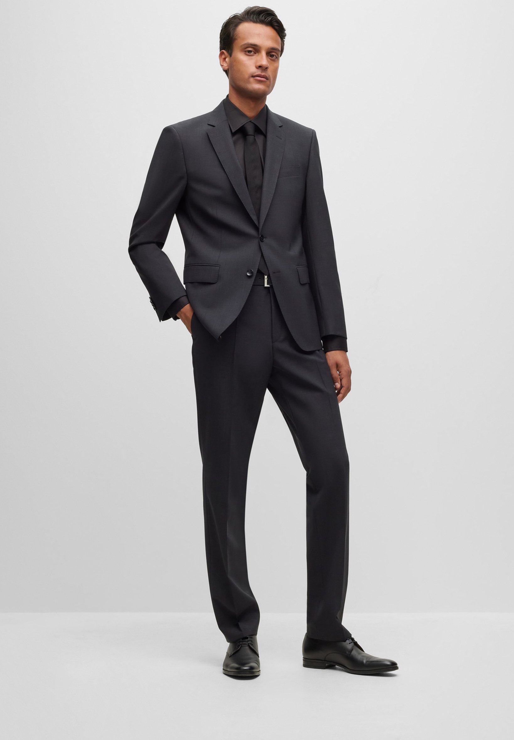HANK - Formal shirt