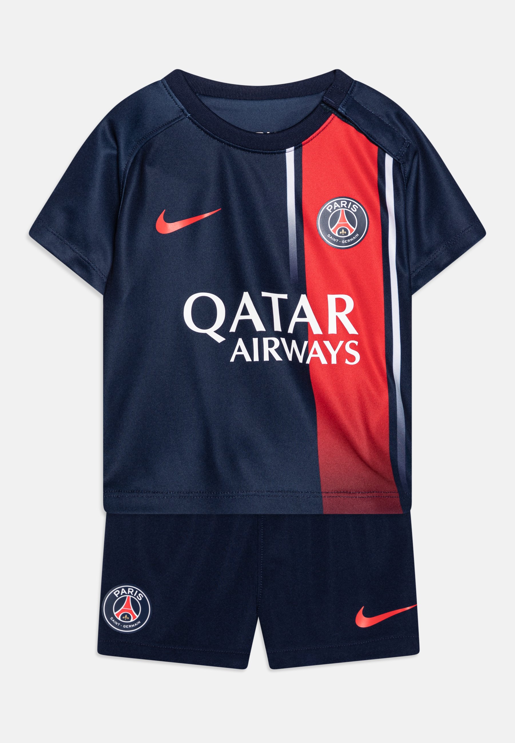 PSG I NK DF KIT HM - Club wear