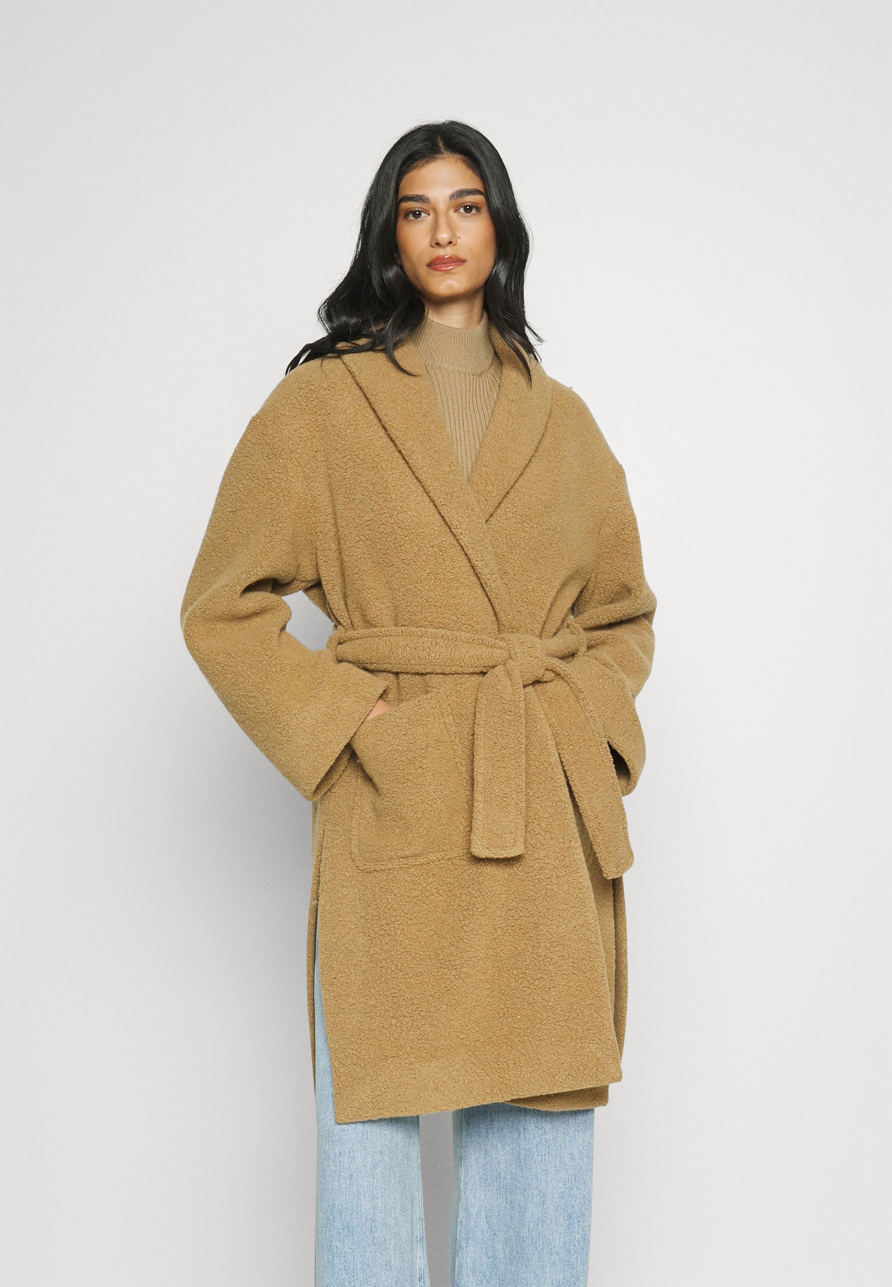 BRAVA - Classic coat