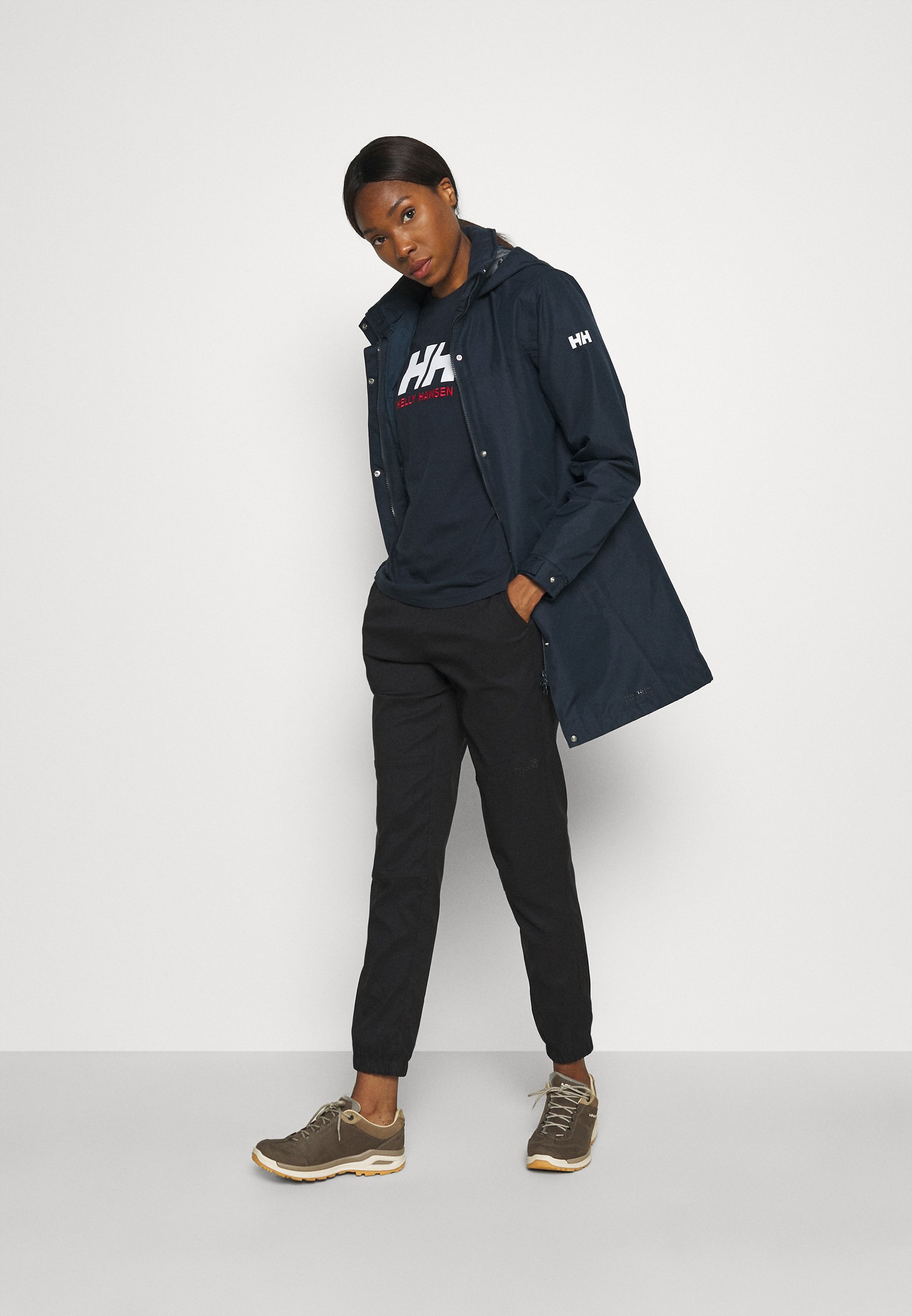 ADEN INSULATED - Waterproof jacket