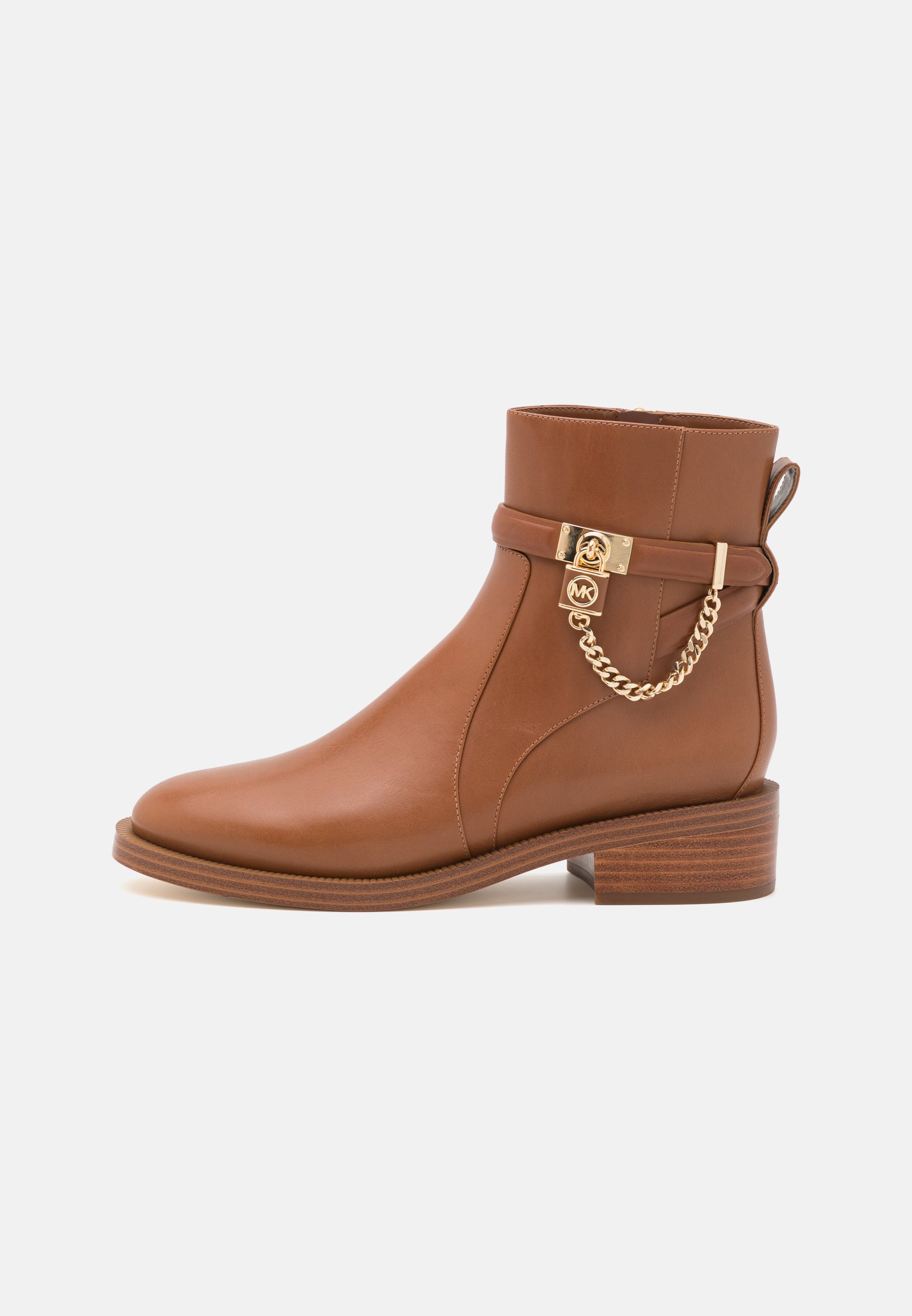 HAMILTON- Classic ankle boots