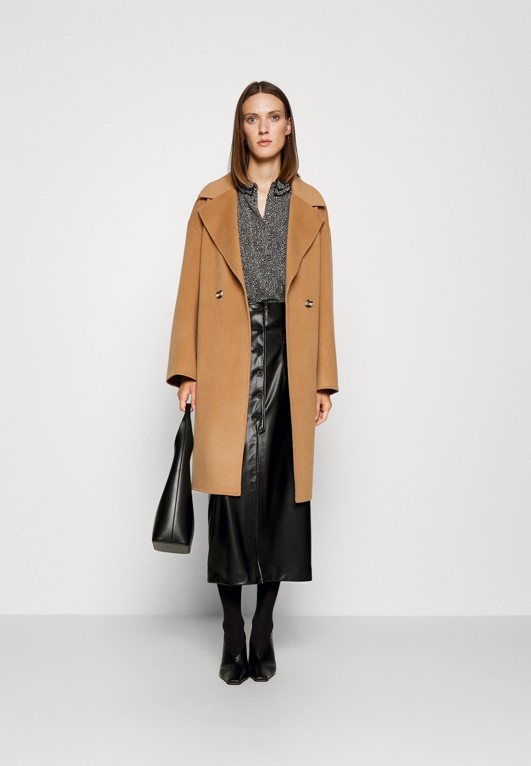 NANDINA - Classic coat