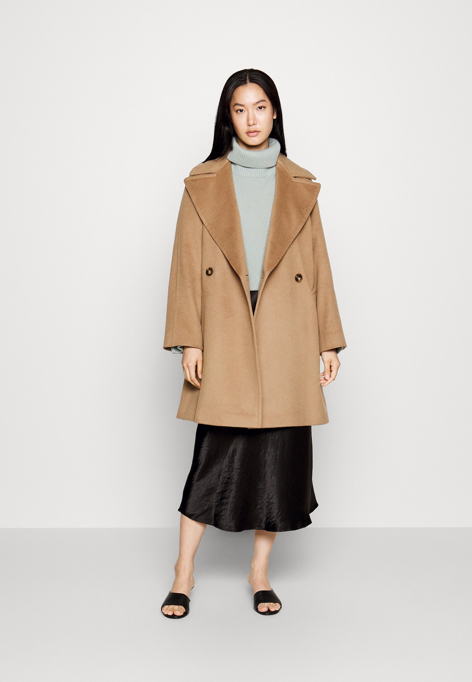 NOVELLA - Classic coat