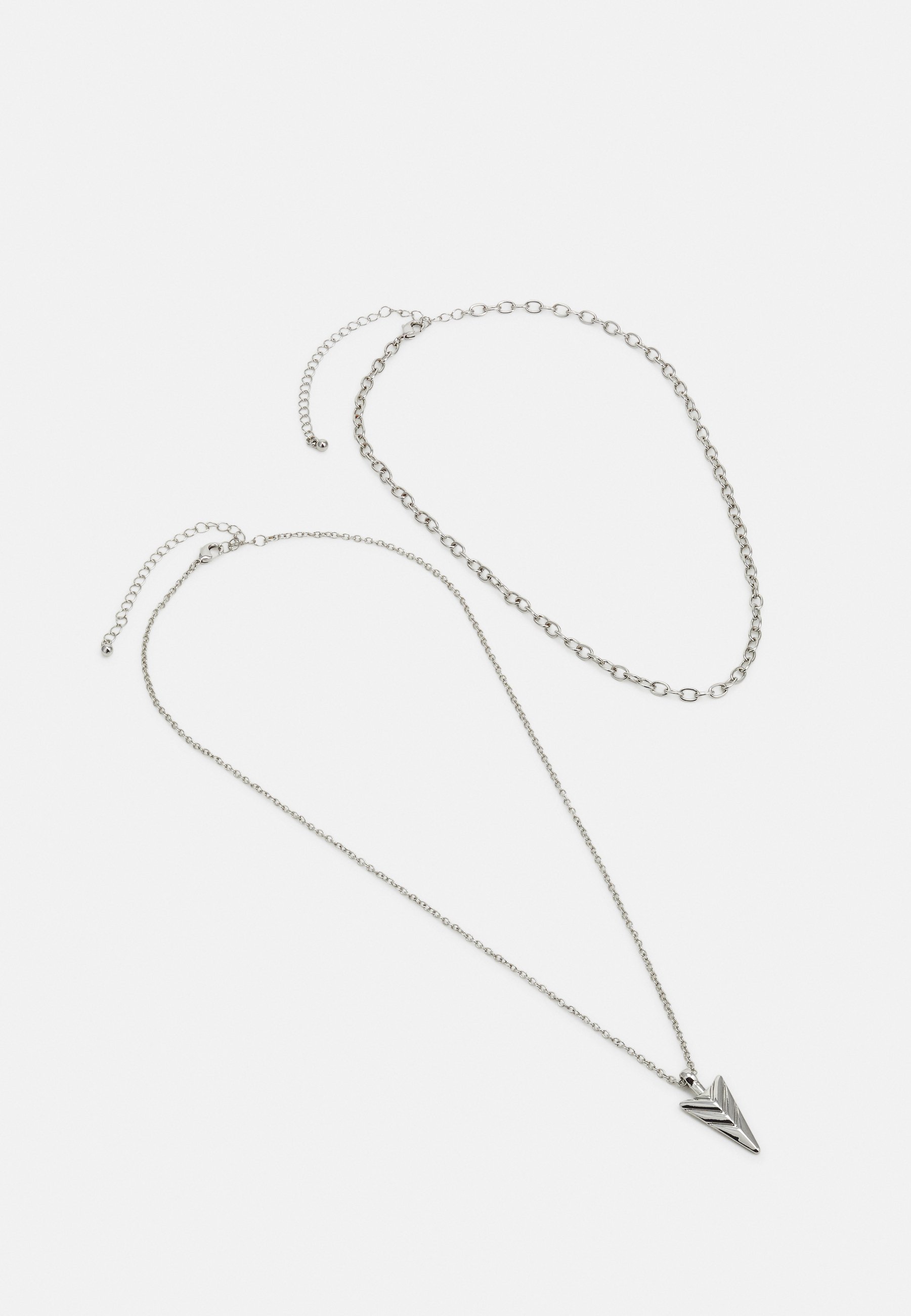 UNISEX 2 PACK - Necklace