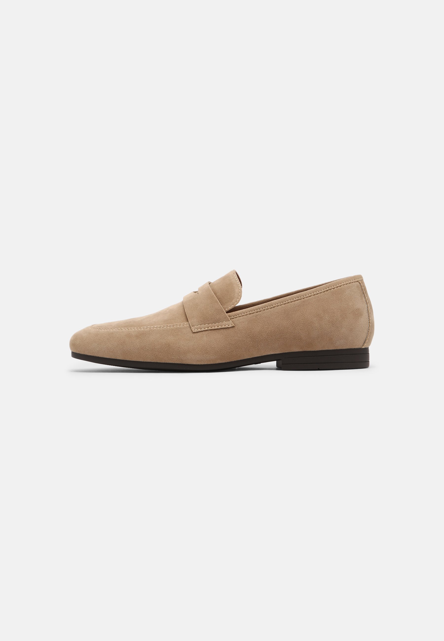 Smart slip-ons