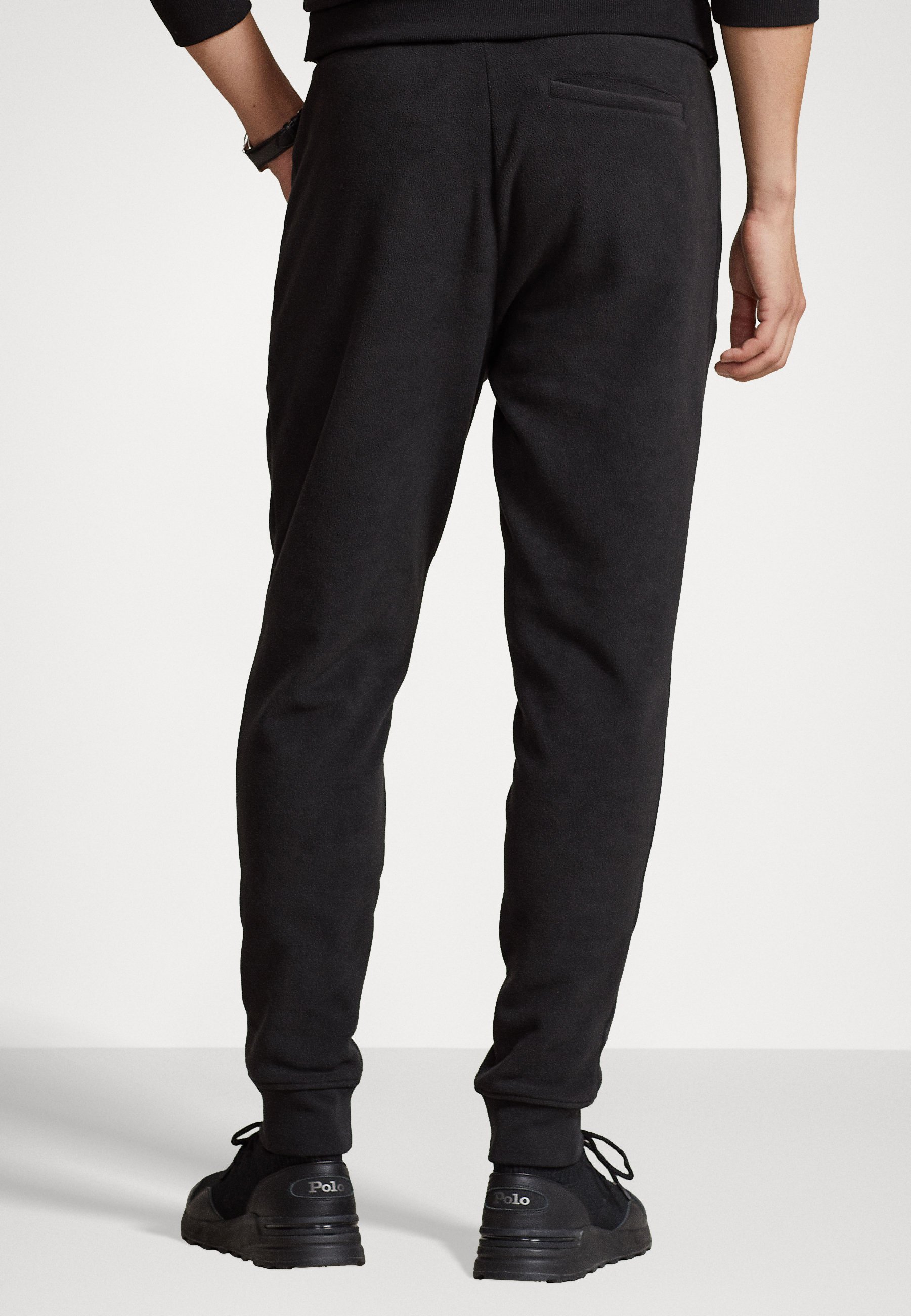 LUNAR NEW YEAR JOGGER - Tracksuit bottoms