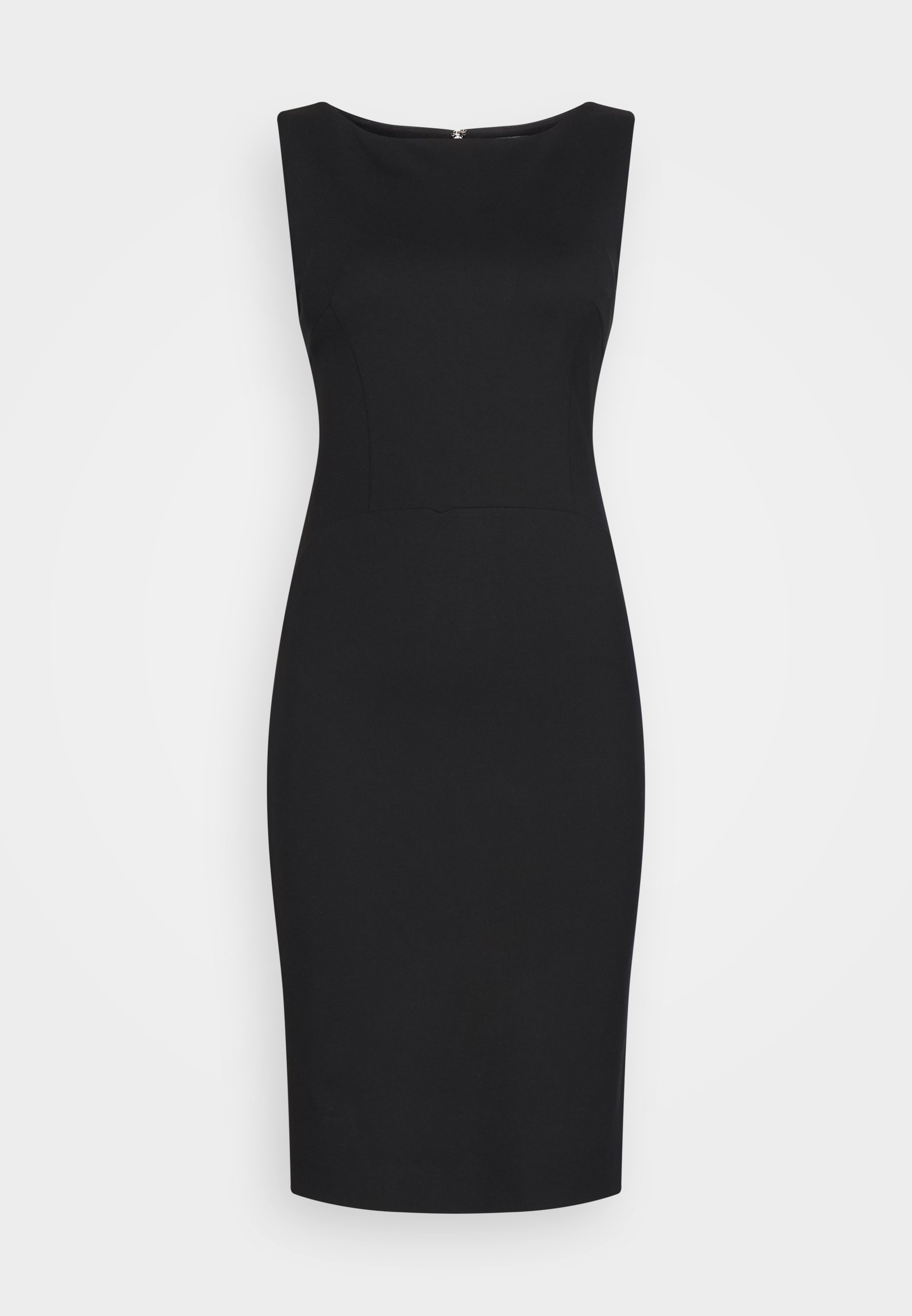 CRESTA DRESS - Jersey dress