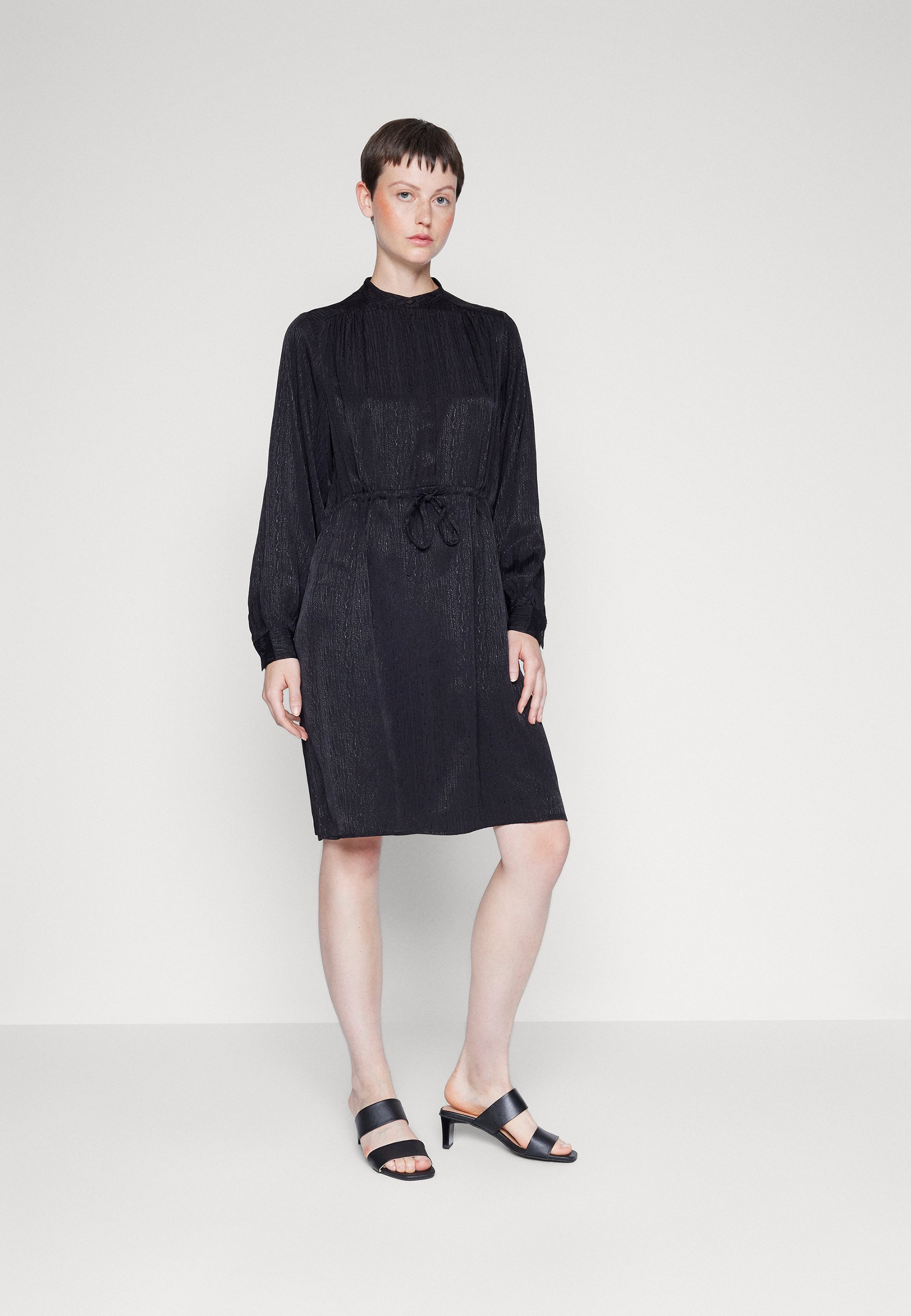 TYRA SHORT DRESS - Cocktail dress / Party dress