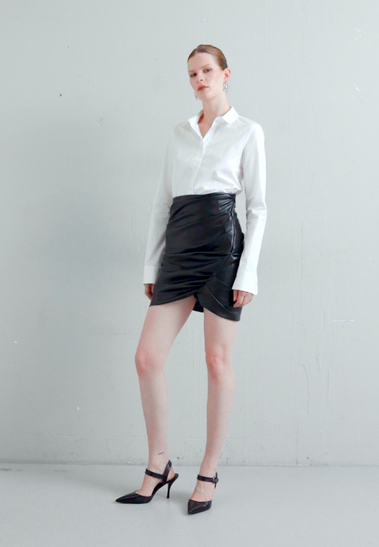 Mini skirt