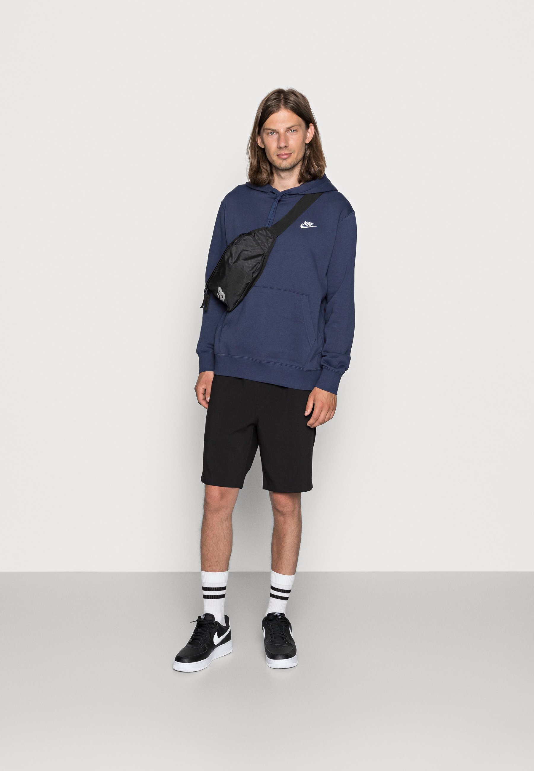CLUB PO BB - Hoodie