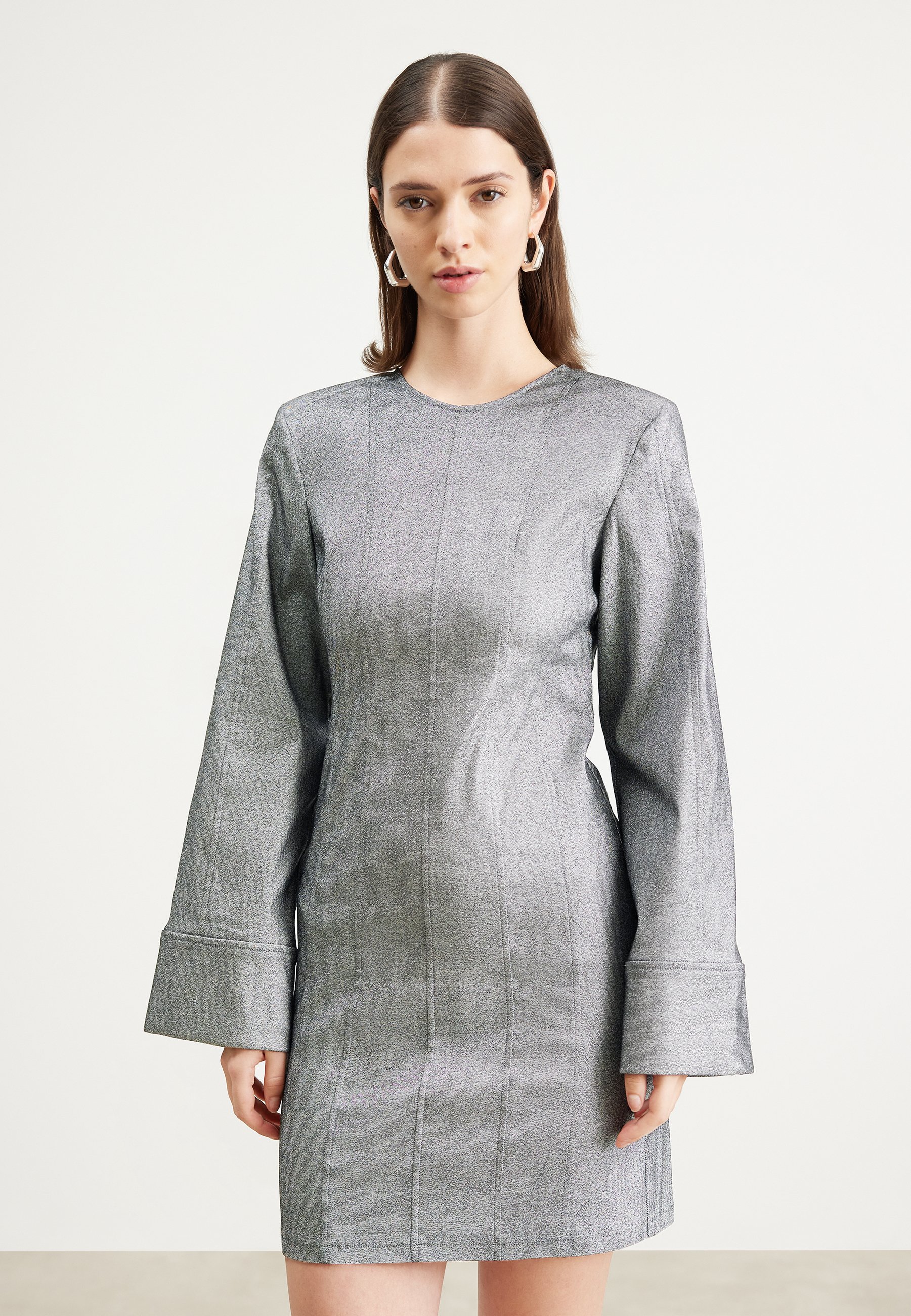YAIRA SHORT DRESS - Cocktail dress / Party dress
