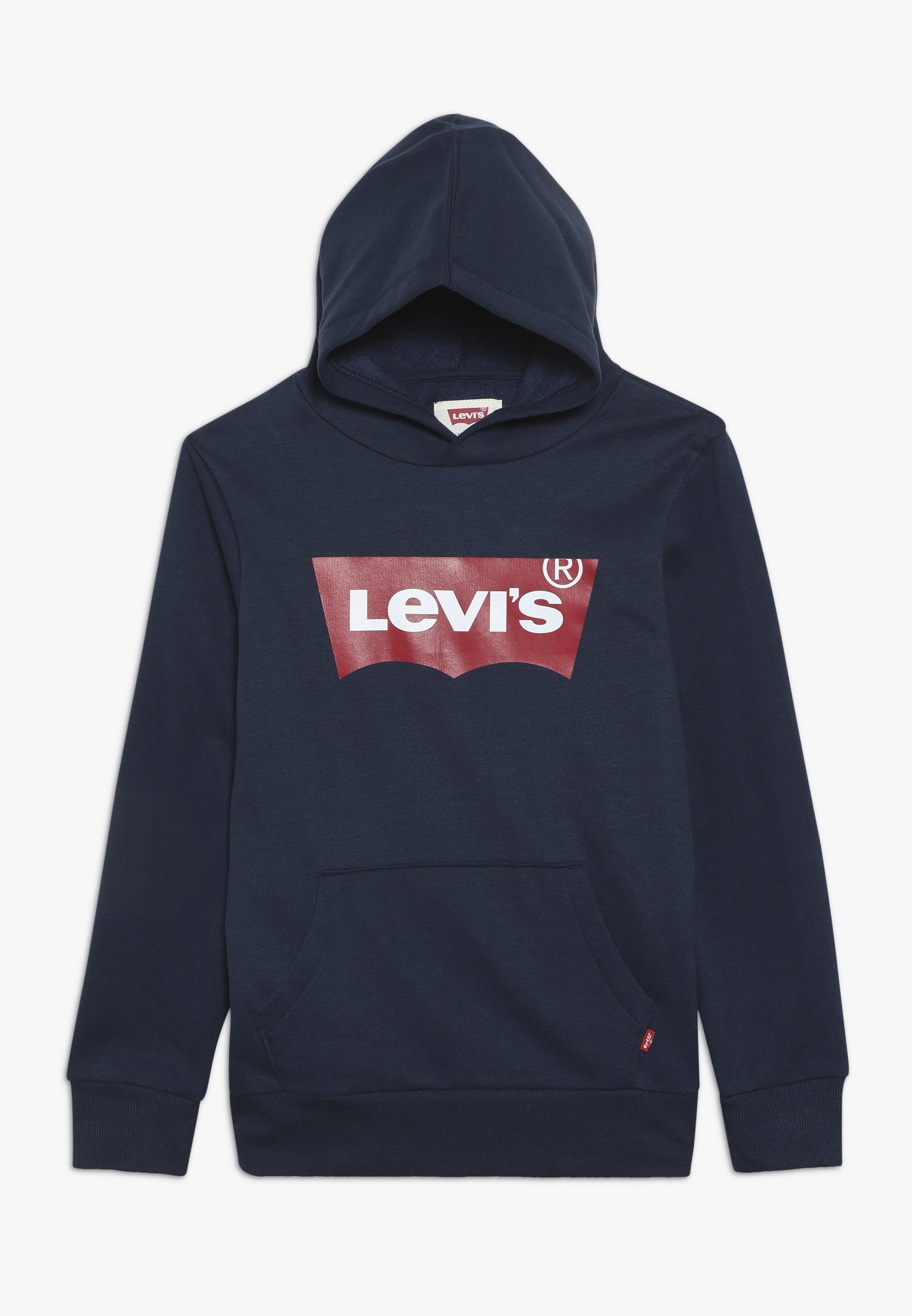 BATWING SCREENPRINT HOODIE - Hoodie