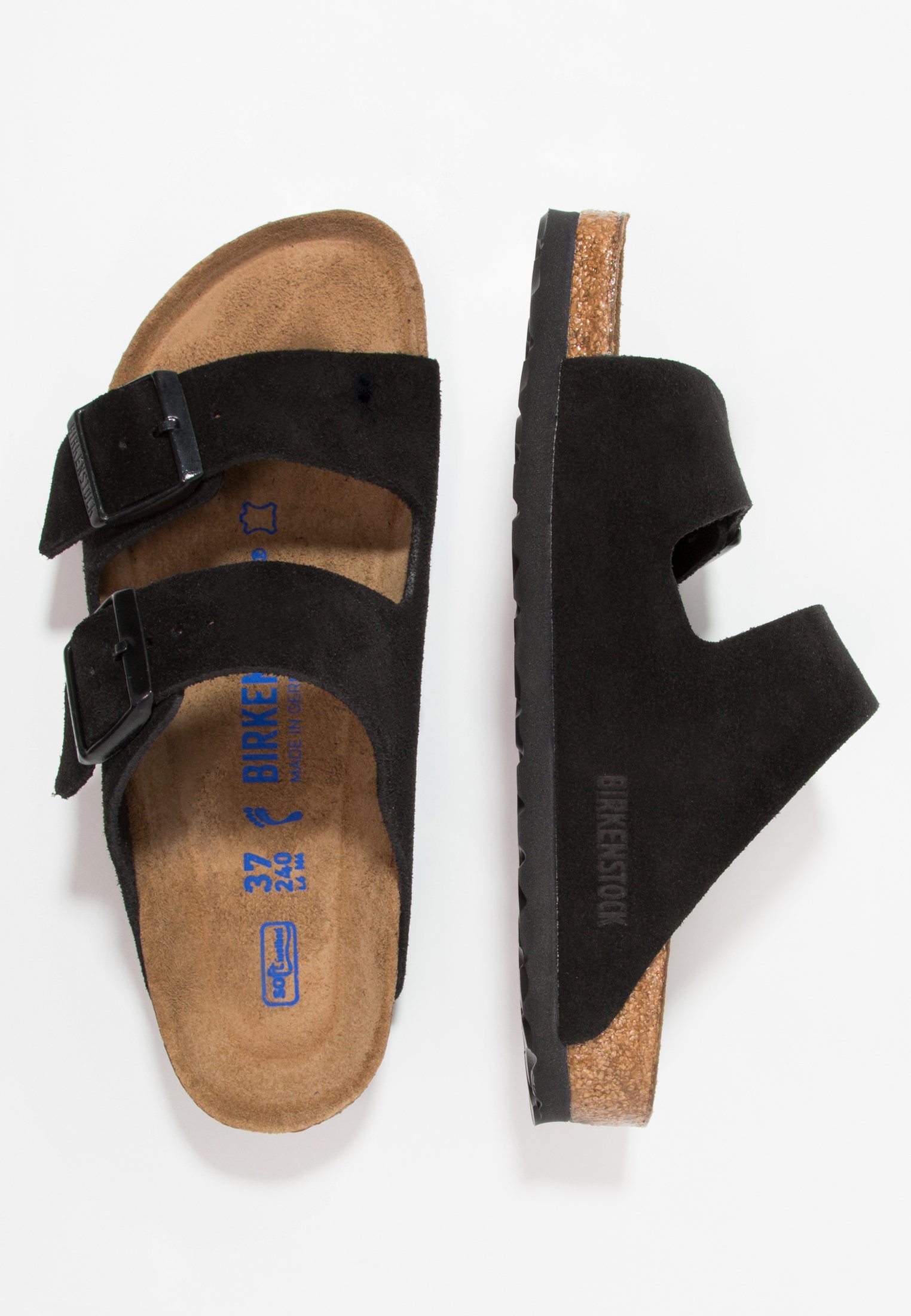 ARIZONA SOFT FOOTBED NARROW FIT - Mules