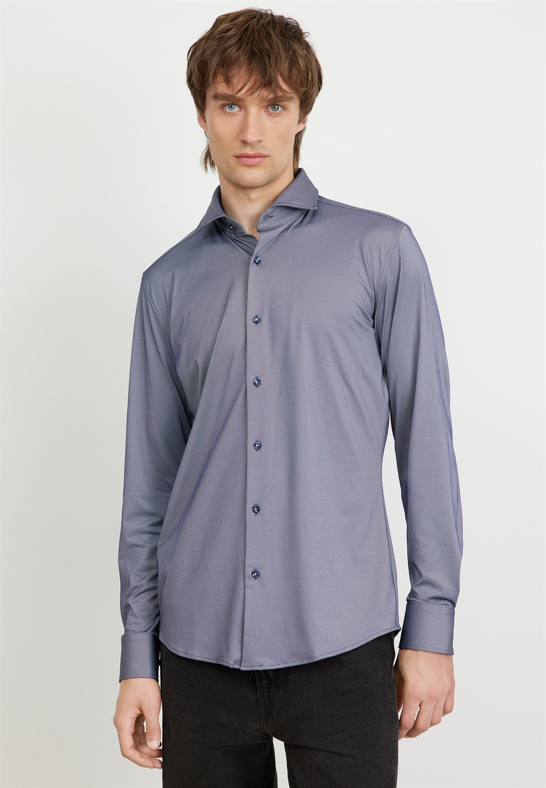 Formal shirt