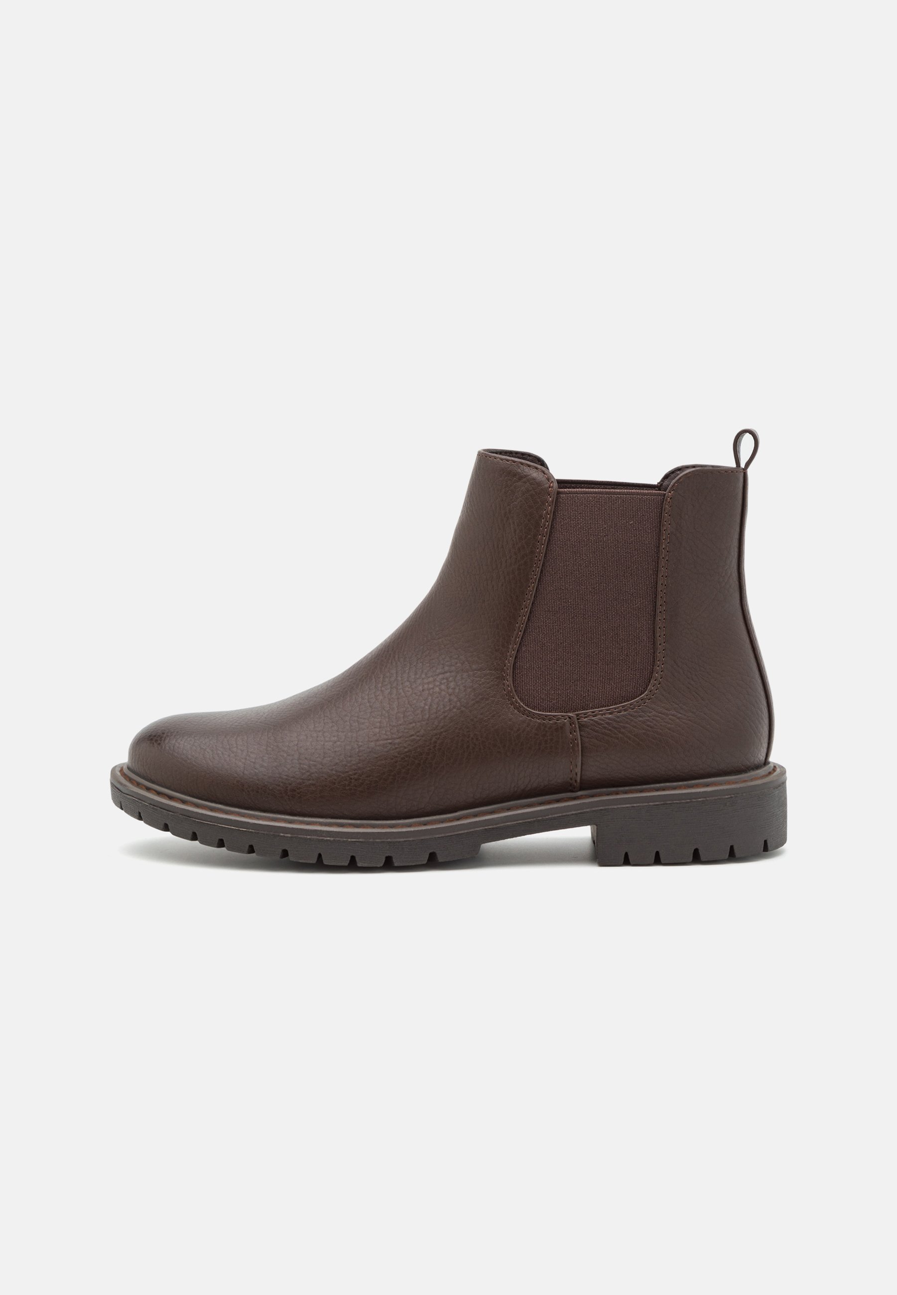 Classic ankle boots