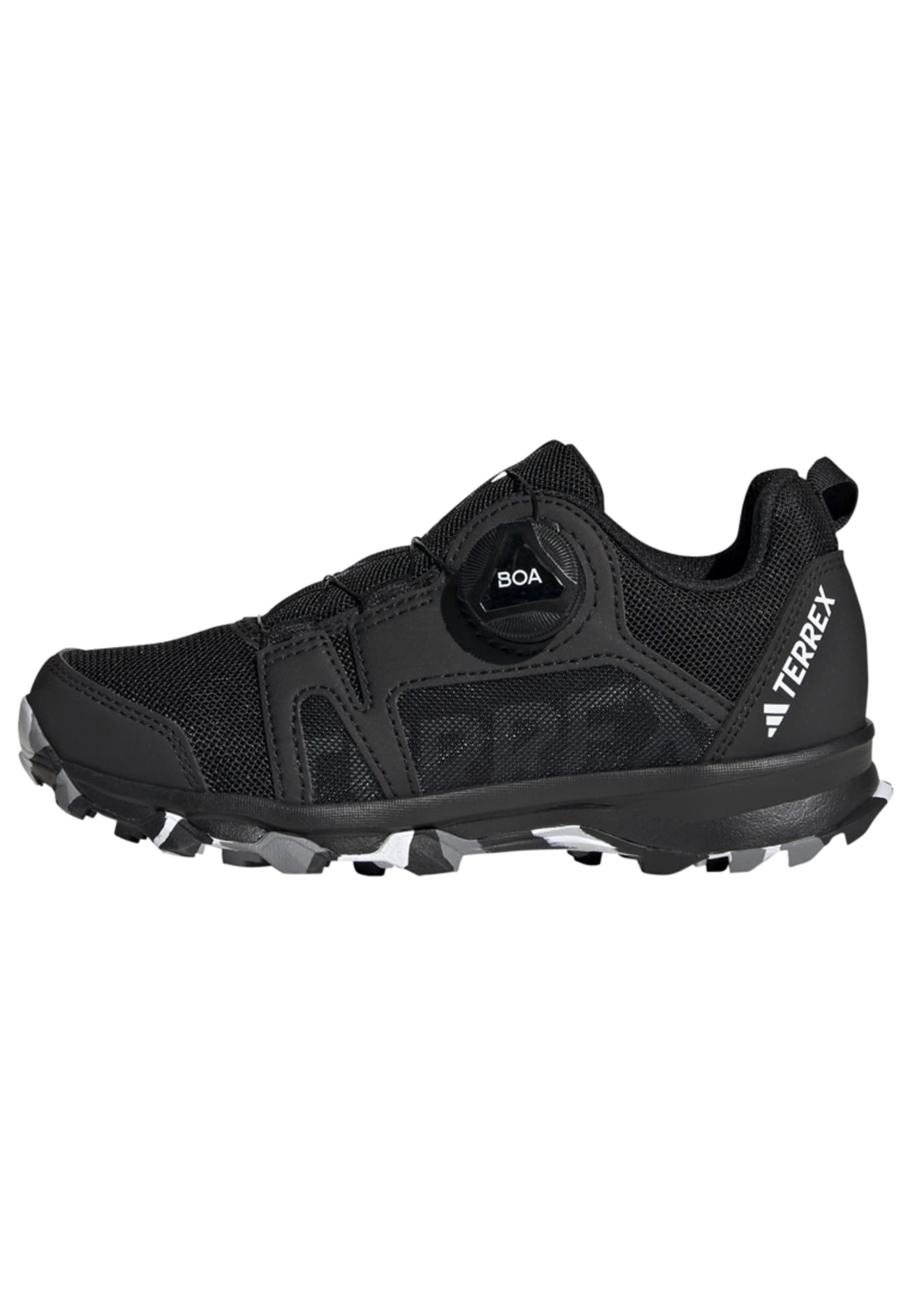 TERREX AGRAVIC BOA TRAIL - Hiking shoes