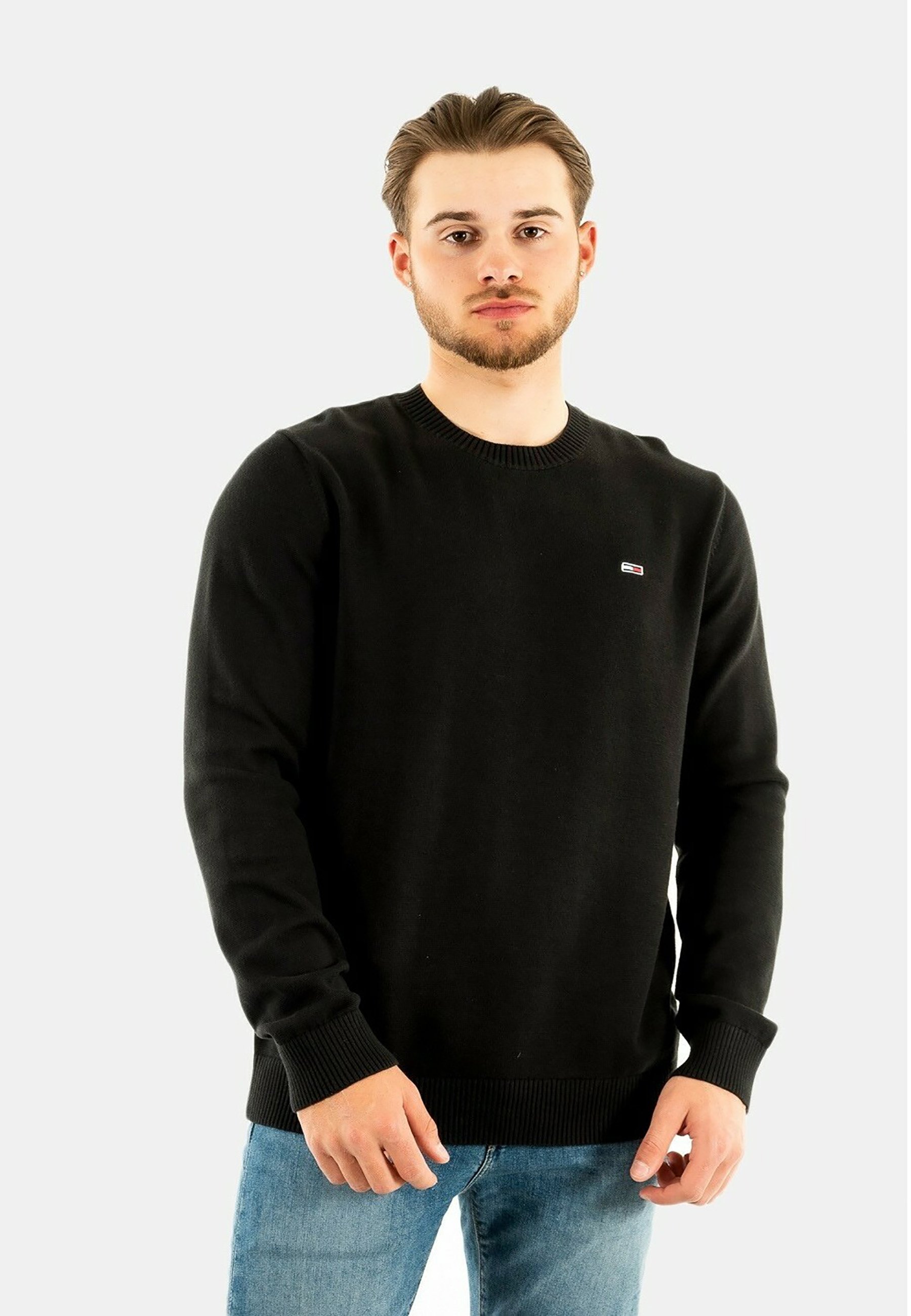 ESSENTIAL LIGHT- Jumper