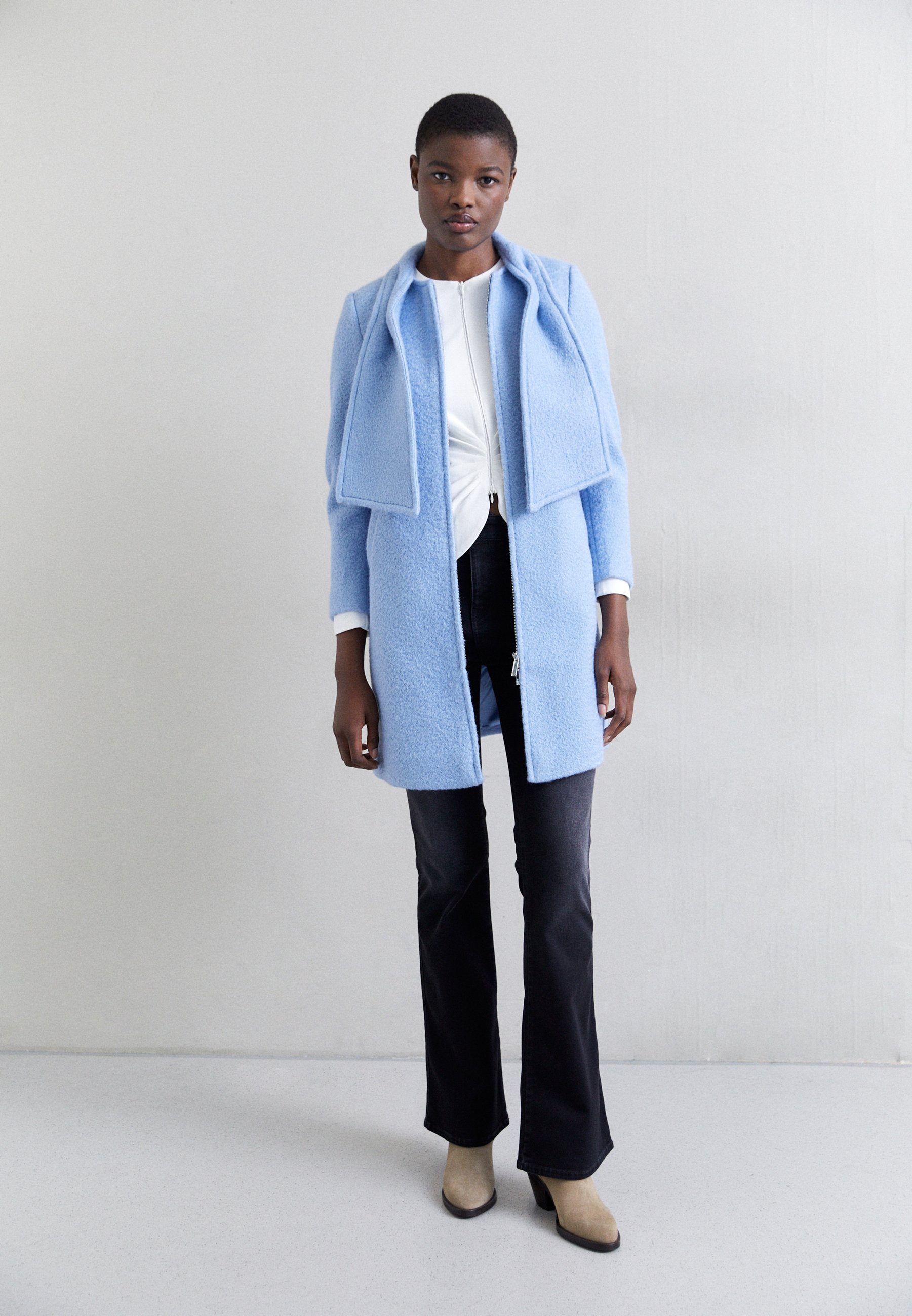 CAPPOTTO - Short coat