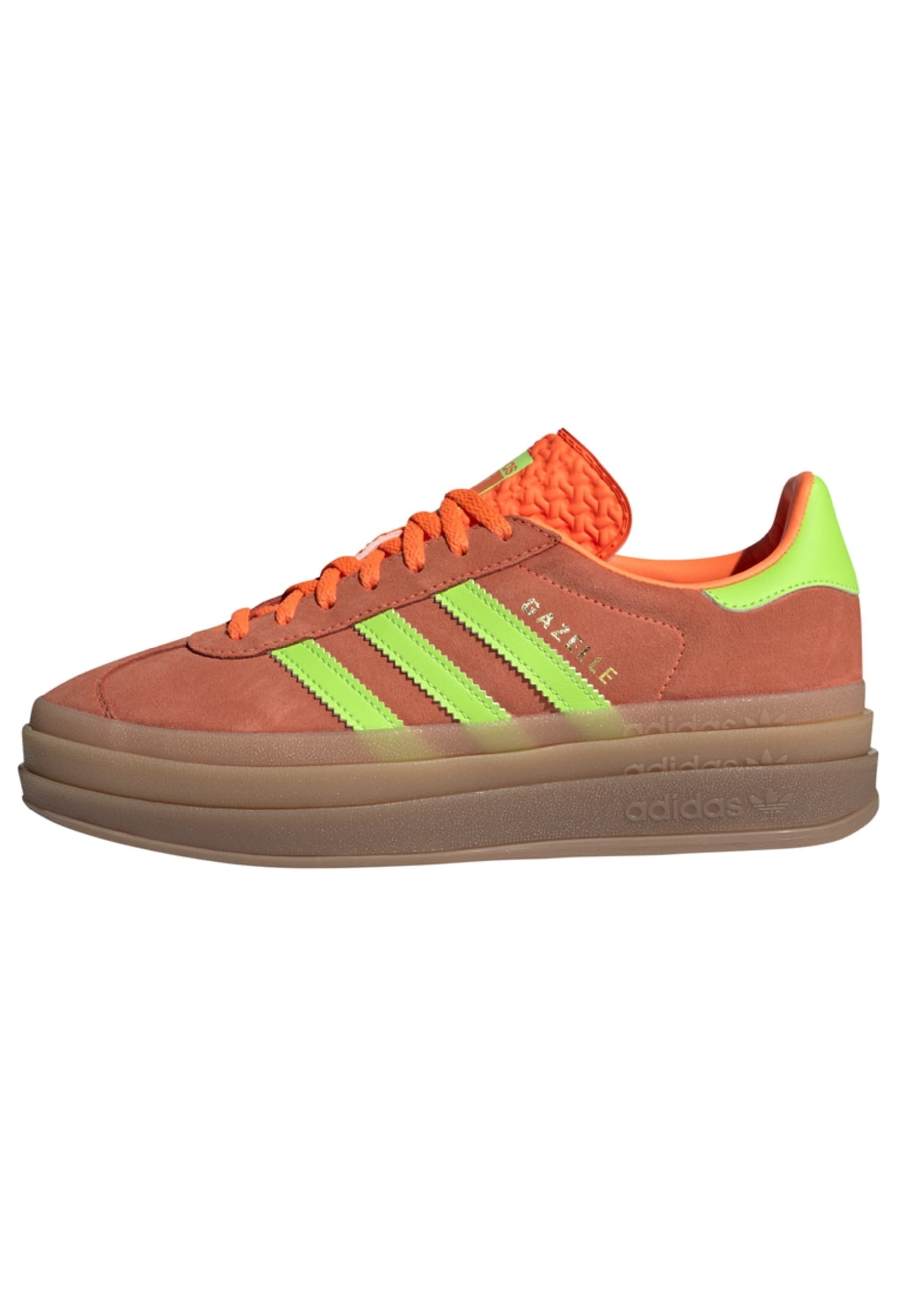 GAZELLE BOLD- Trainers - orange