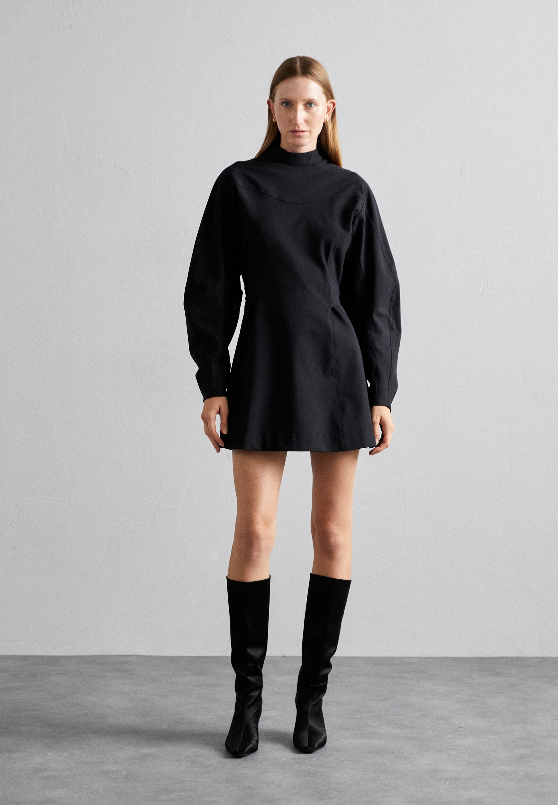 MOONA DRESS - Day dress
