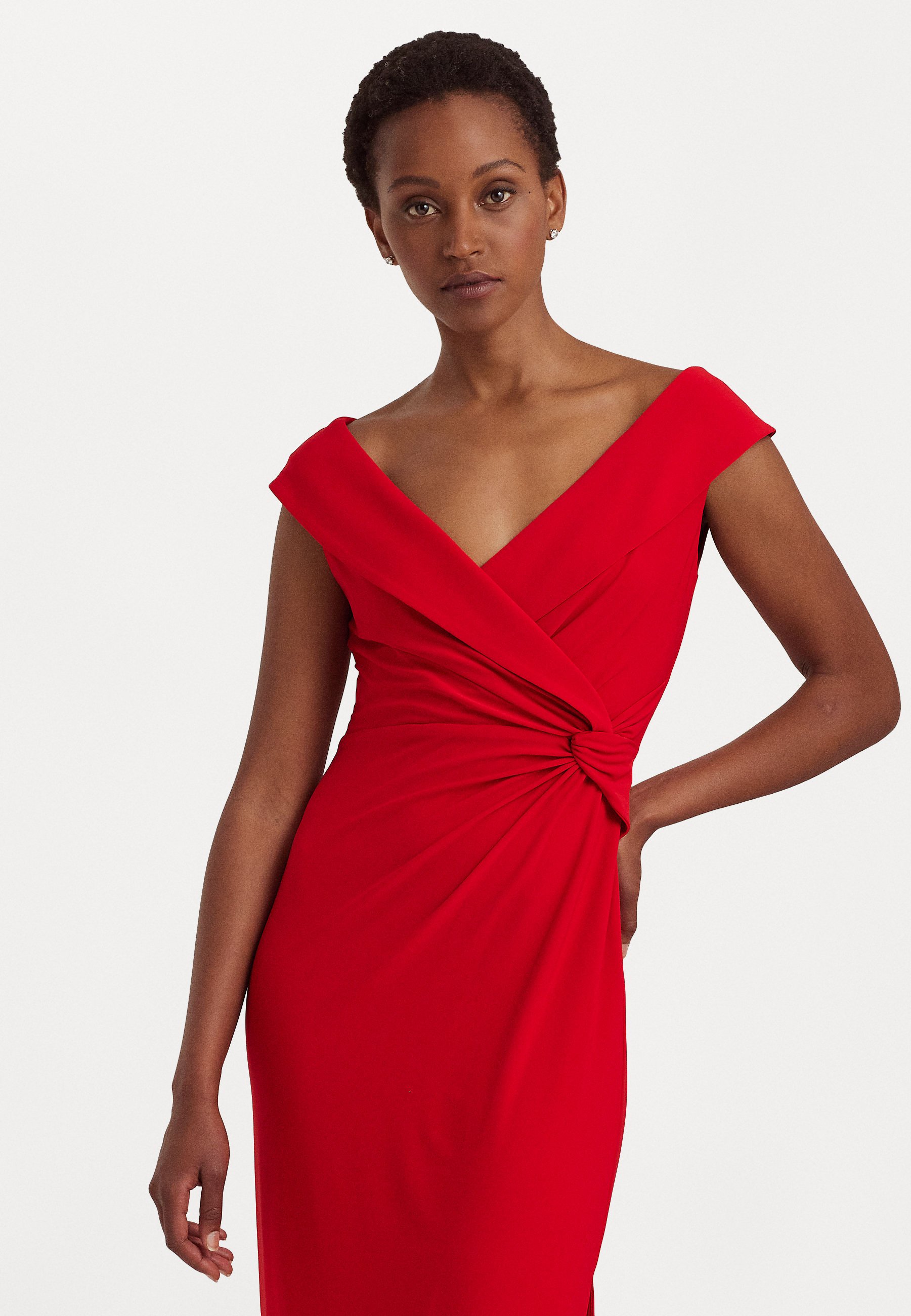 LEONIDAS SLEEVELESS - Occasion wear